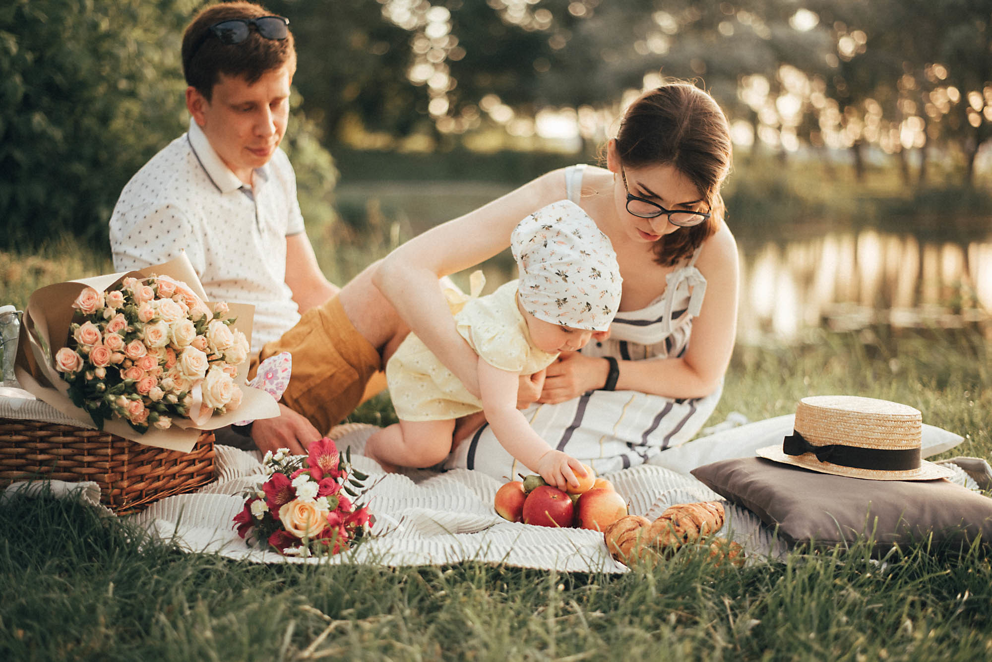 Аня. Фотограф Милка Татьяна