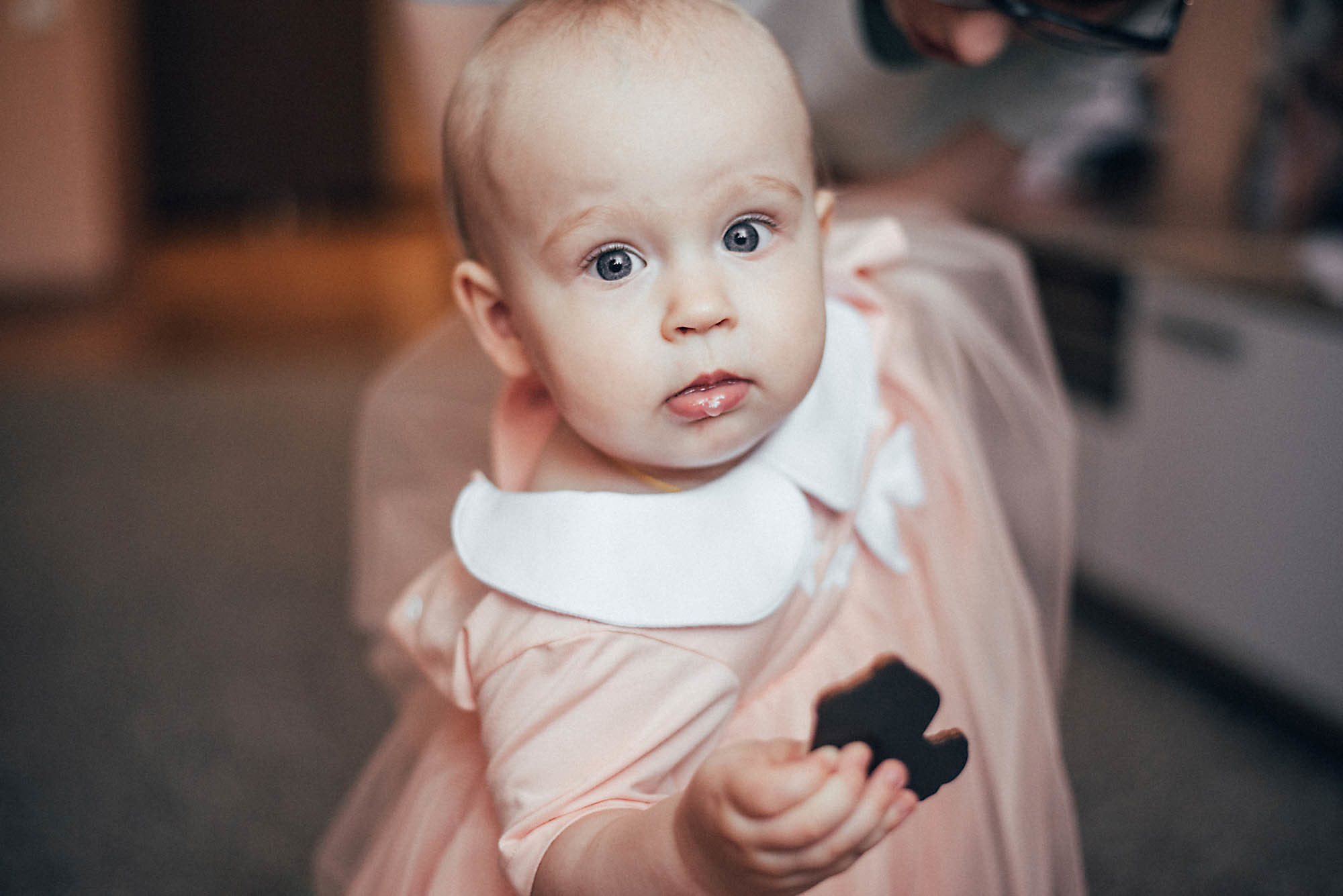 Аня. Фотограф Милка Татьяна