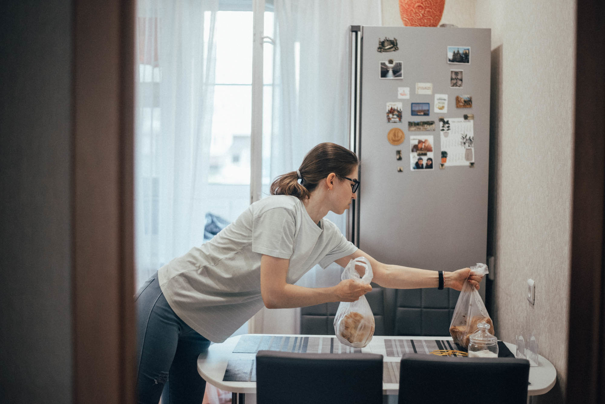 Аня. Фотограф Милка Татьяна