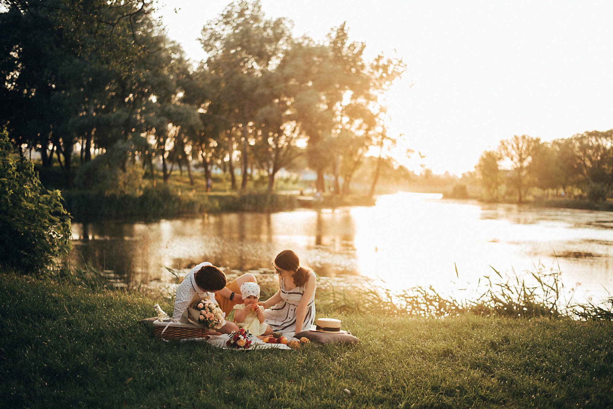 Аня. Фотограф Милка Татьяна