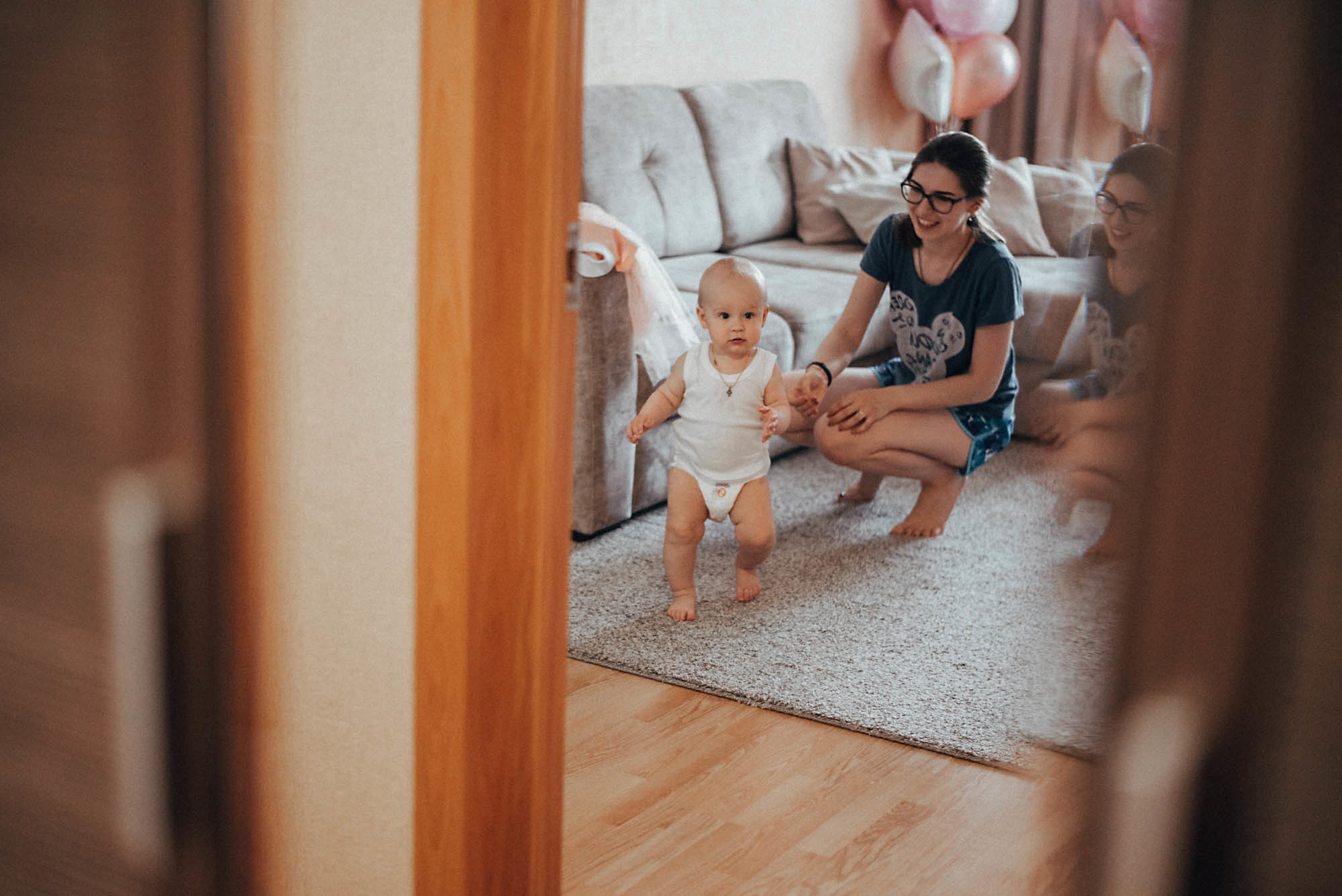 Аня. Фотограф Милка Татьяна