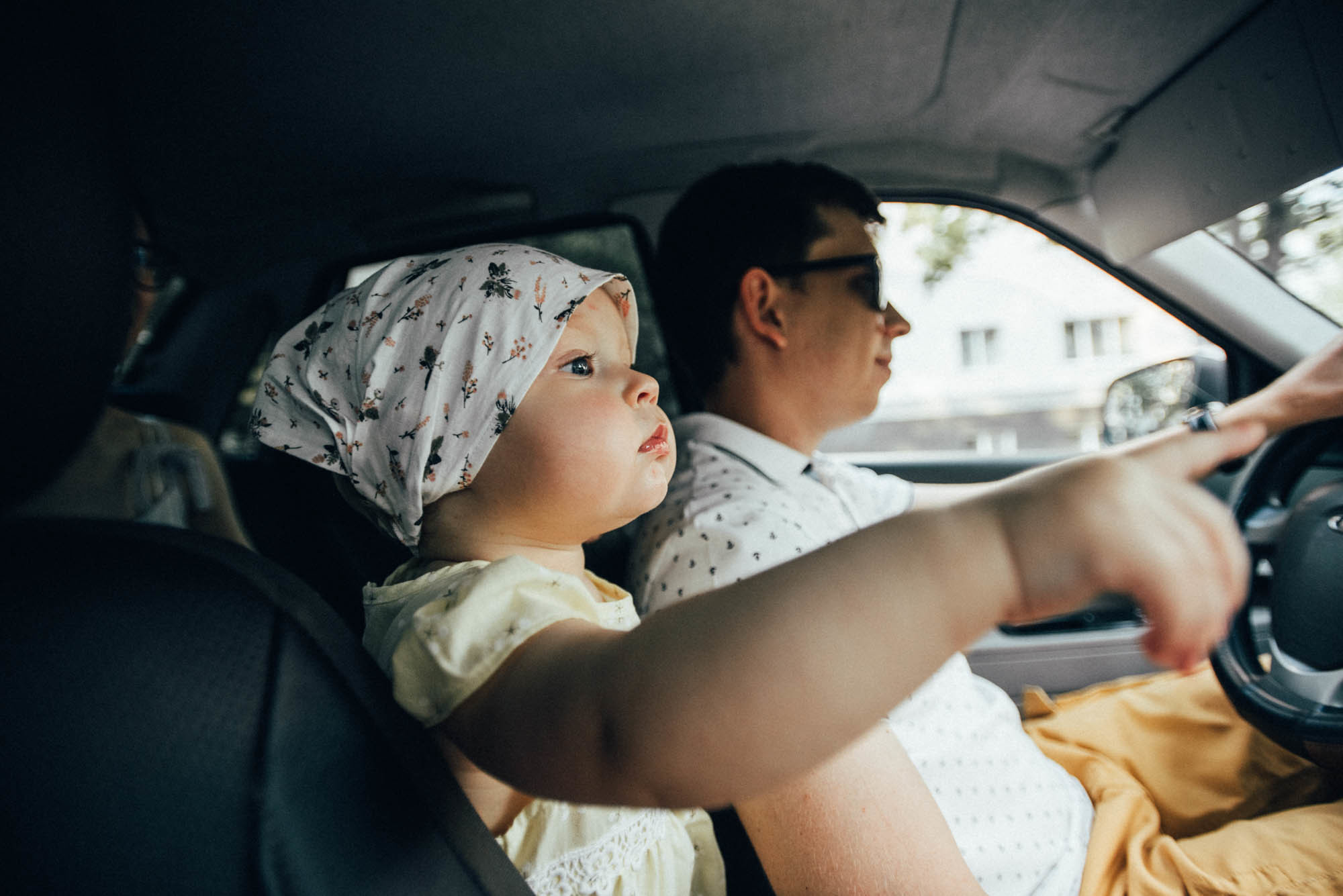 Аня. Фотограф Милка Татьяна