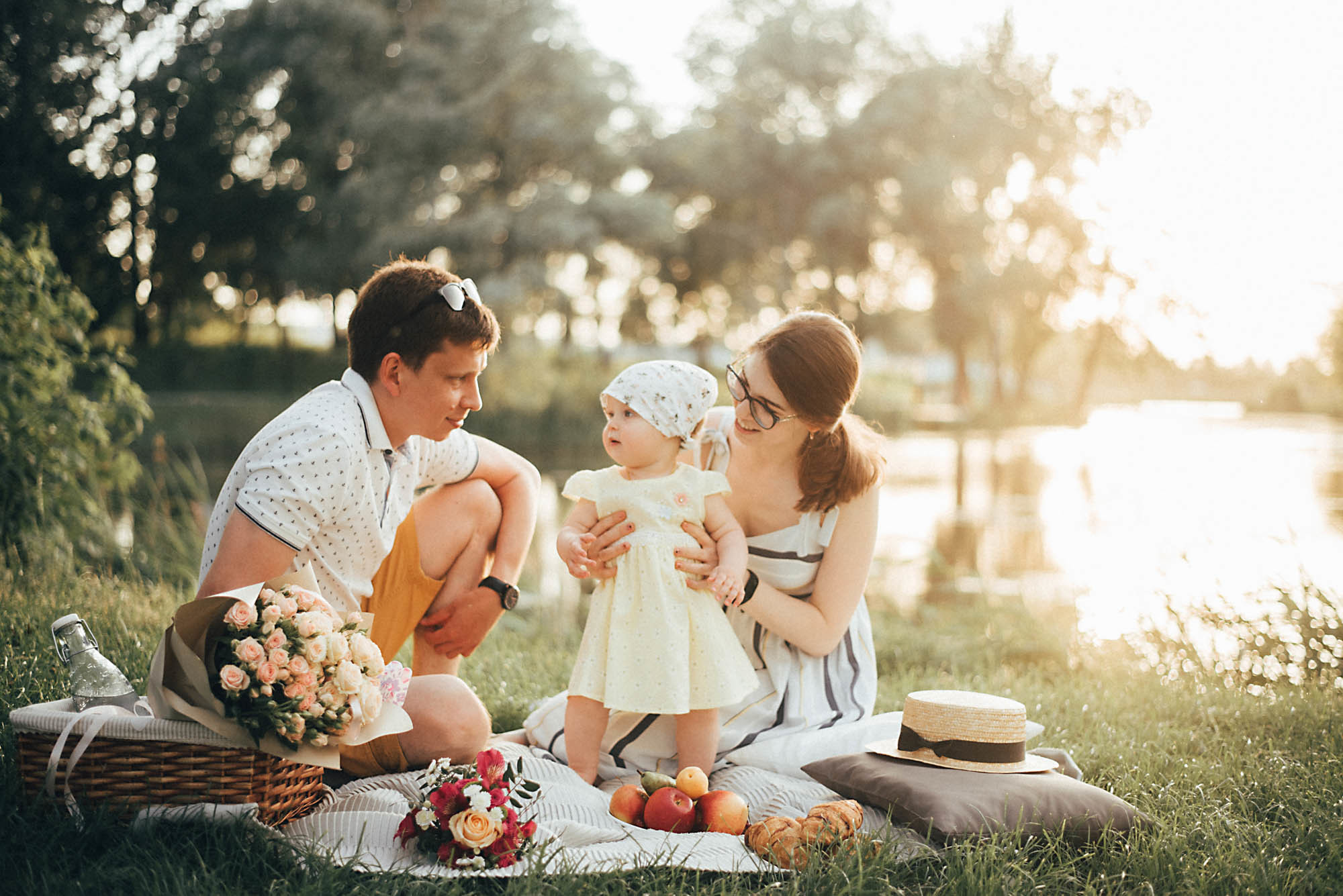Аня. Фотограф Милка Татьяна