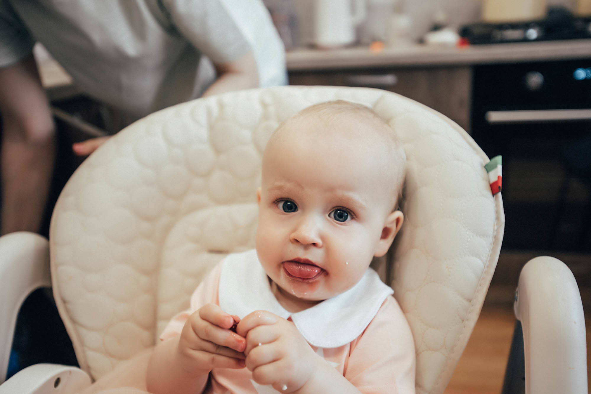 Аня. Фотограф Милка Татьяна