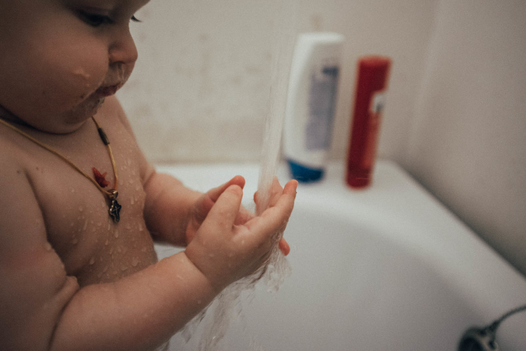 Аня. Фотограф Милка Татьяна