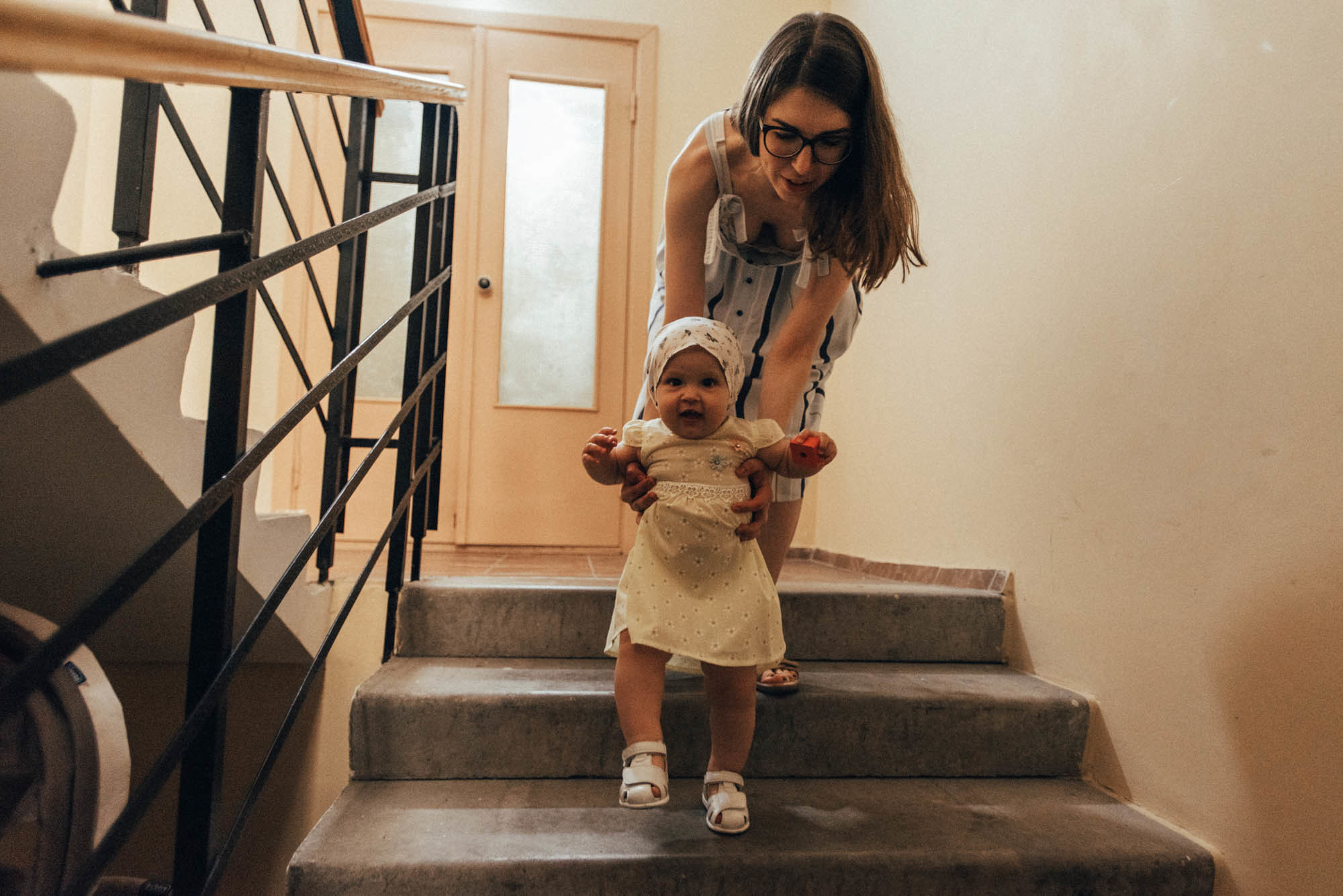 Аня. Фотограф Милка Татьяна