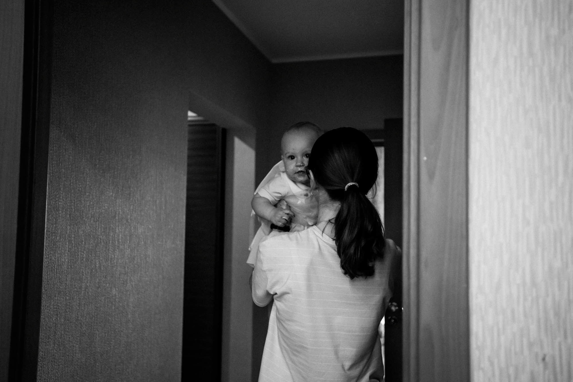 Аня. Фотограф Милка Татьяна