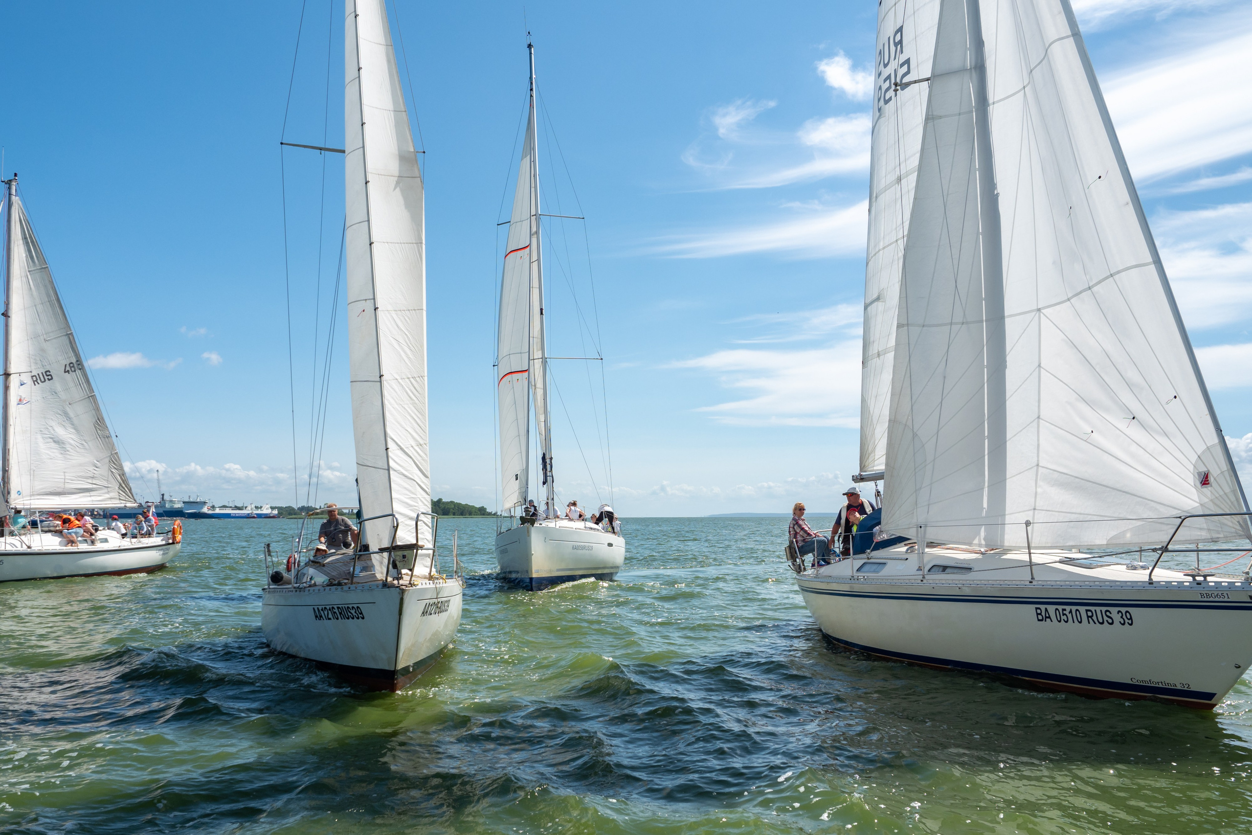 Портфолио для организаторов мероприятий