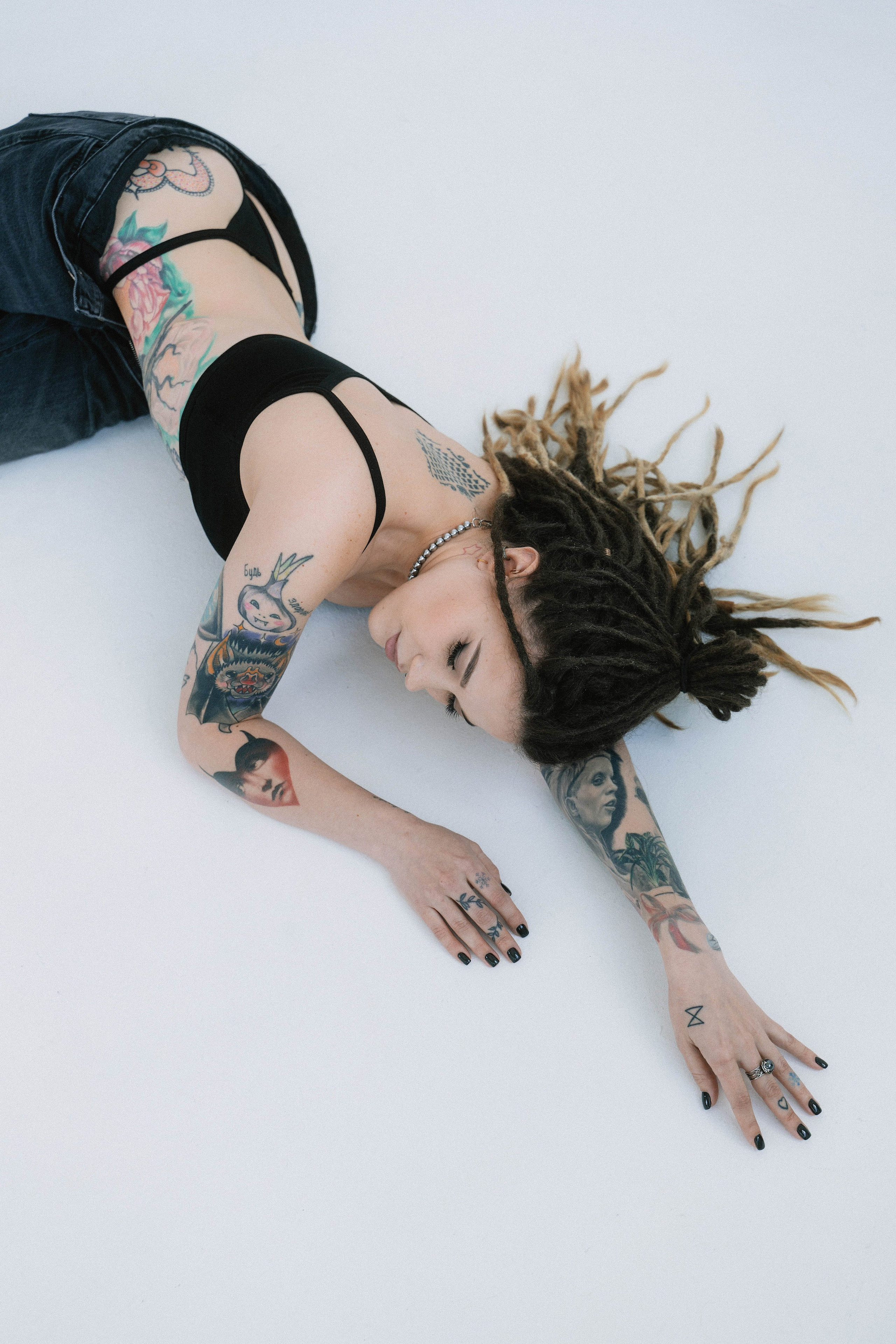 Настя. Свадебный, семейный фотограф в Рязани Лена Брант