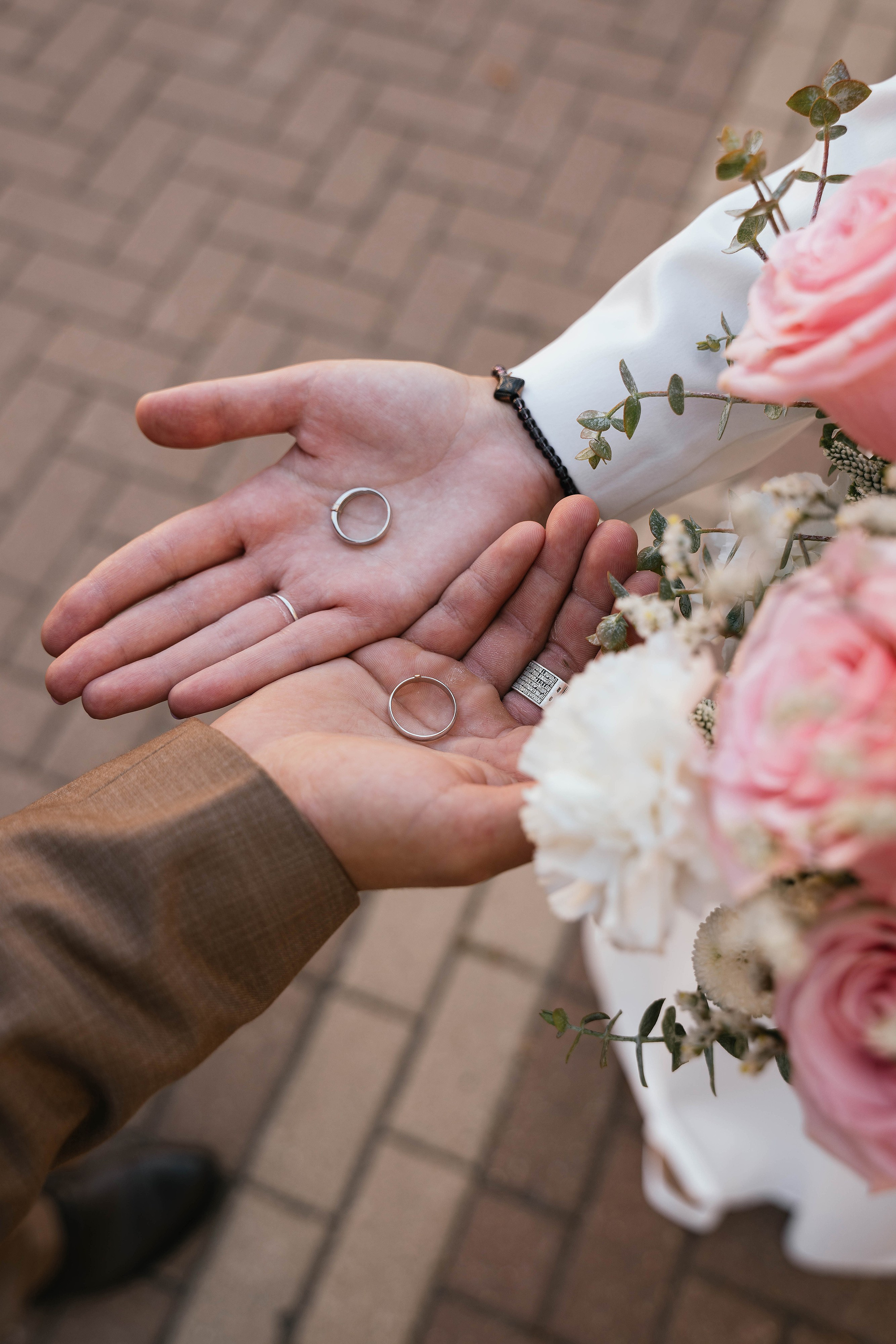 Wedding day #59. Свадебный, семейный фотограф в Рязани Лена Брант