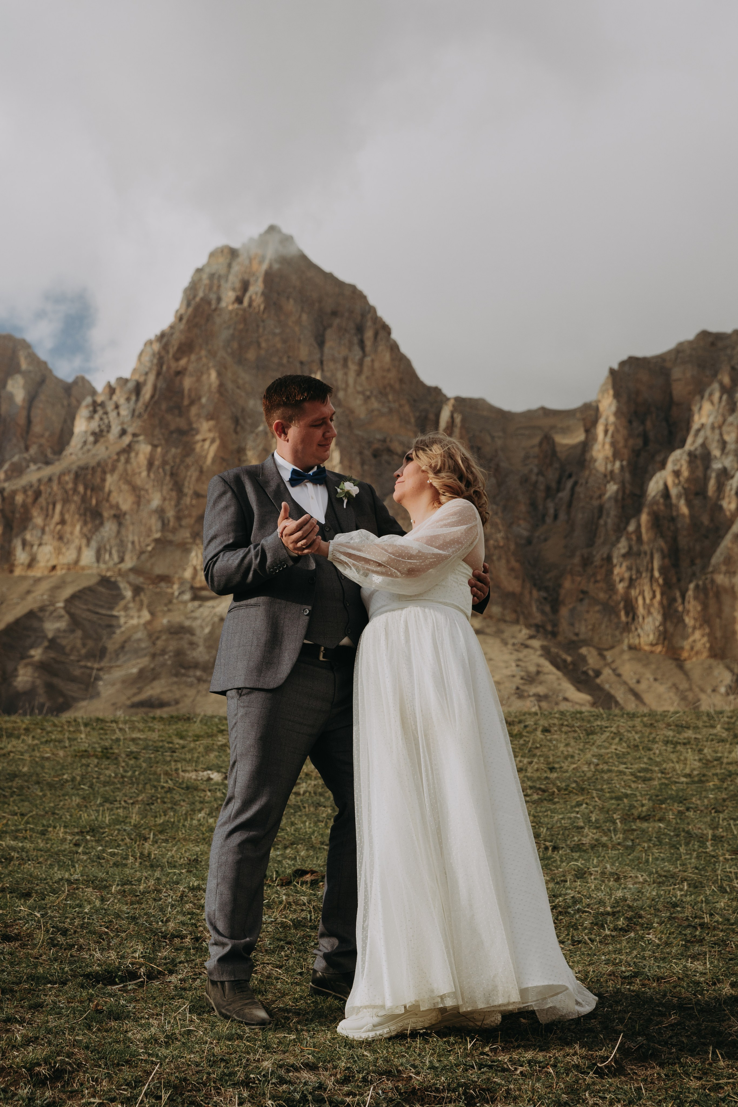 Ольга ღ Валентин. Портфолио