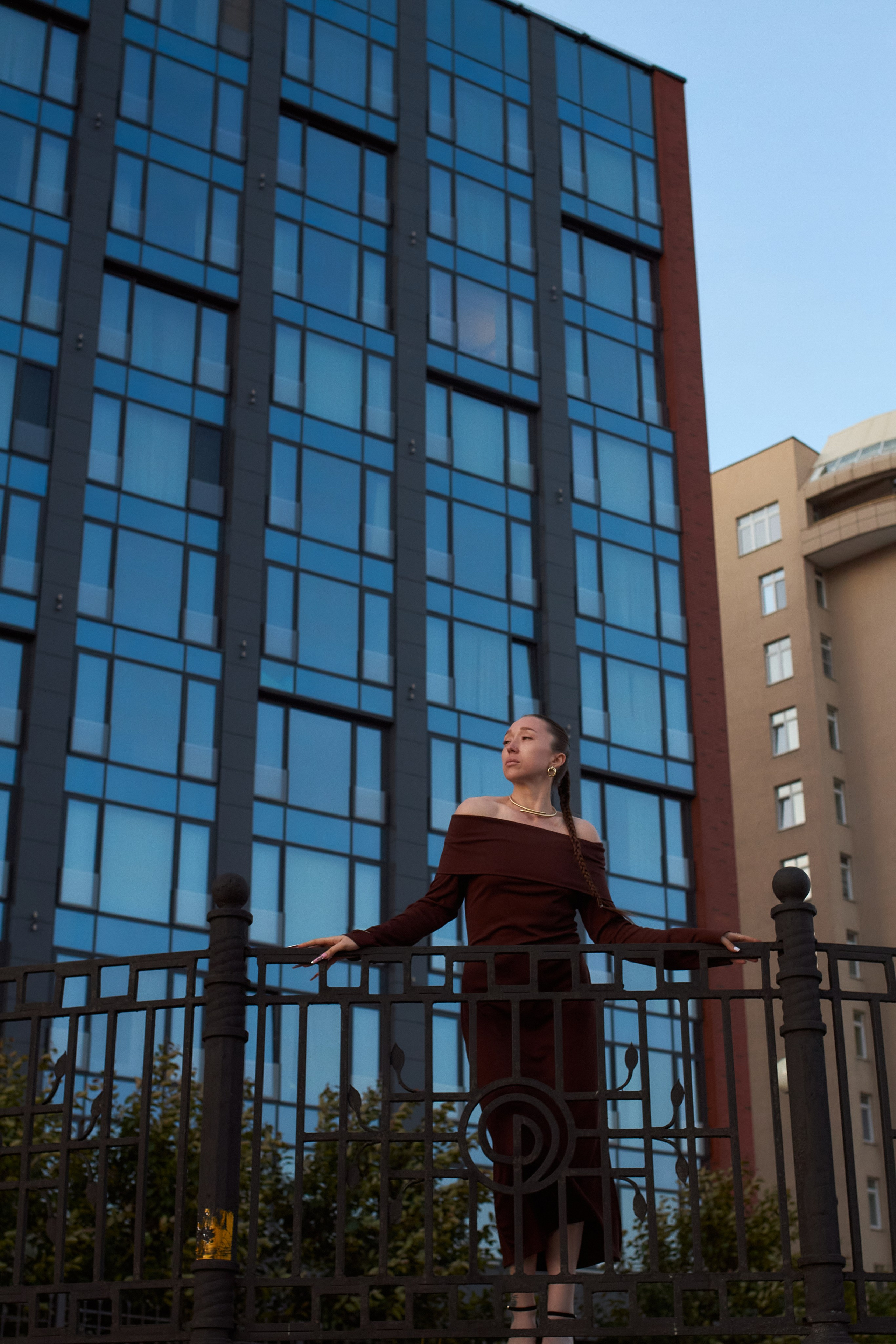 К. Фотограф Екатеринбург Елена Минина