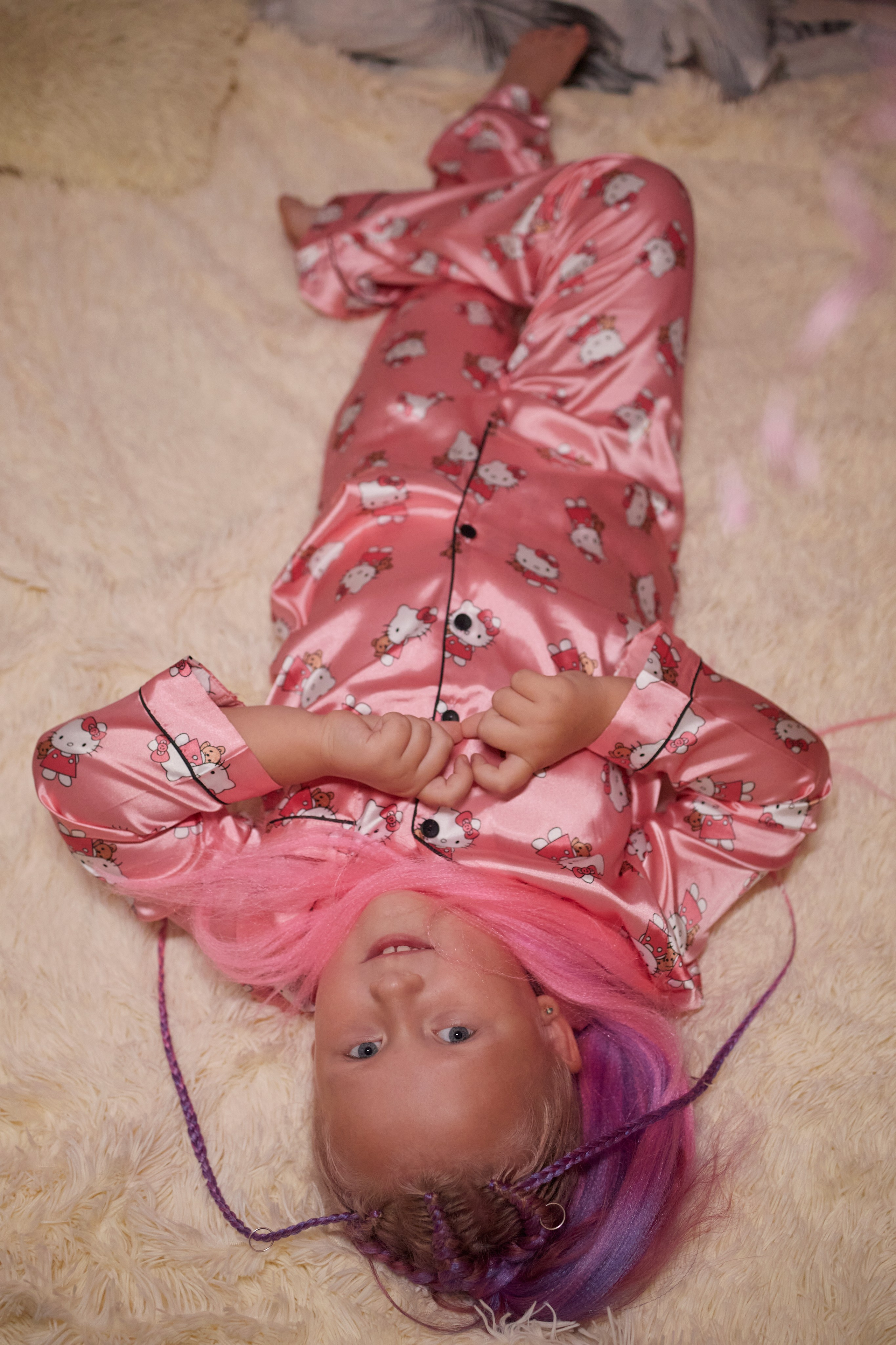 День рожденье замечательной малышки). Семейный и детский фотограф Майя Гришина