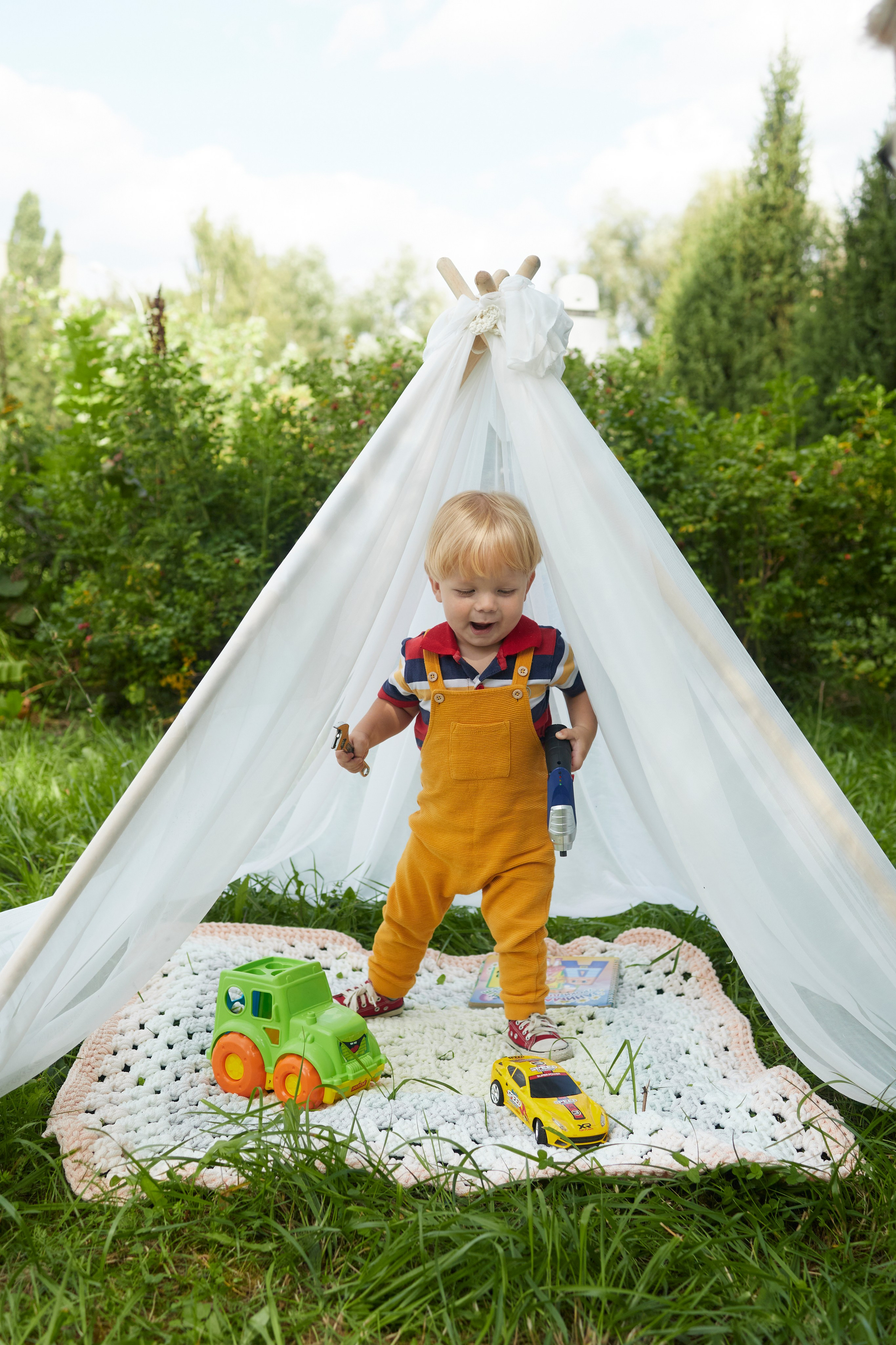 Детская фотосессия. Попробуй поймай). Семейный и детский фотограф Майя Гришина