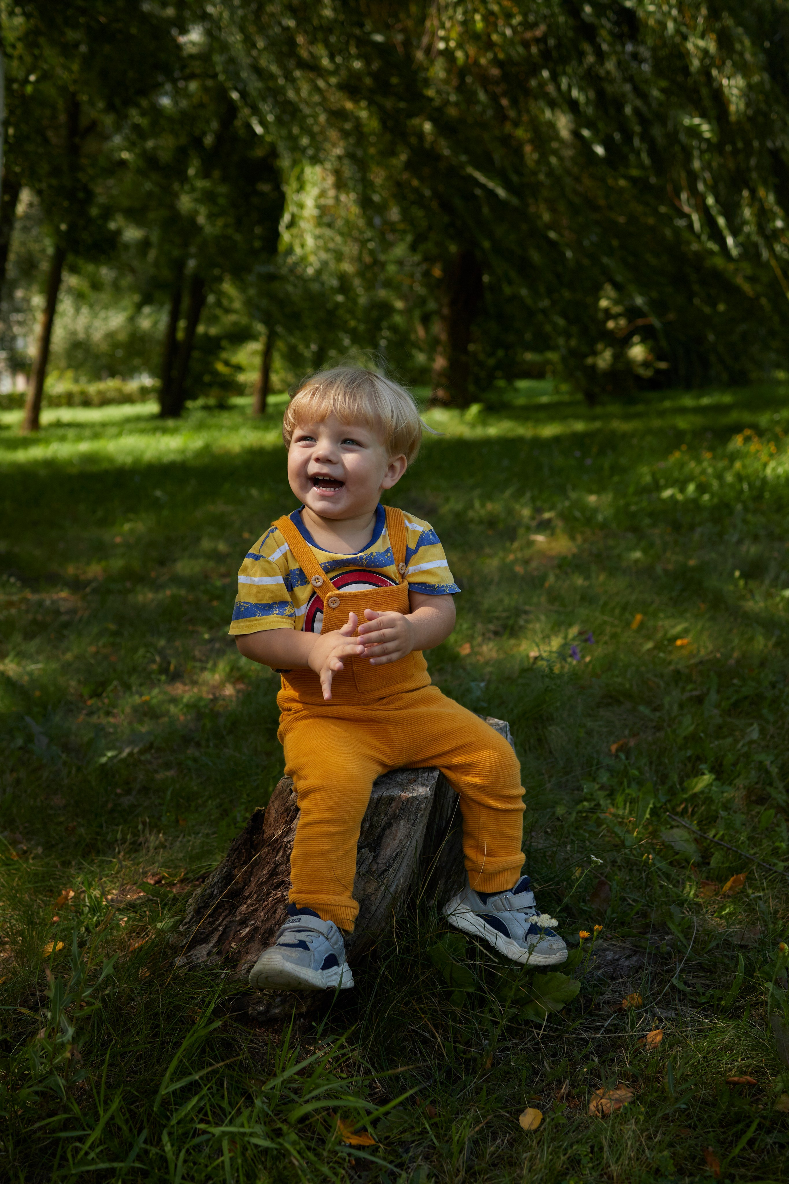 Детская фотосессия. Попробуй поймай). Семейный и детский фотограф Майя Гришина