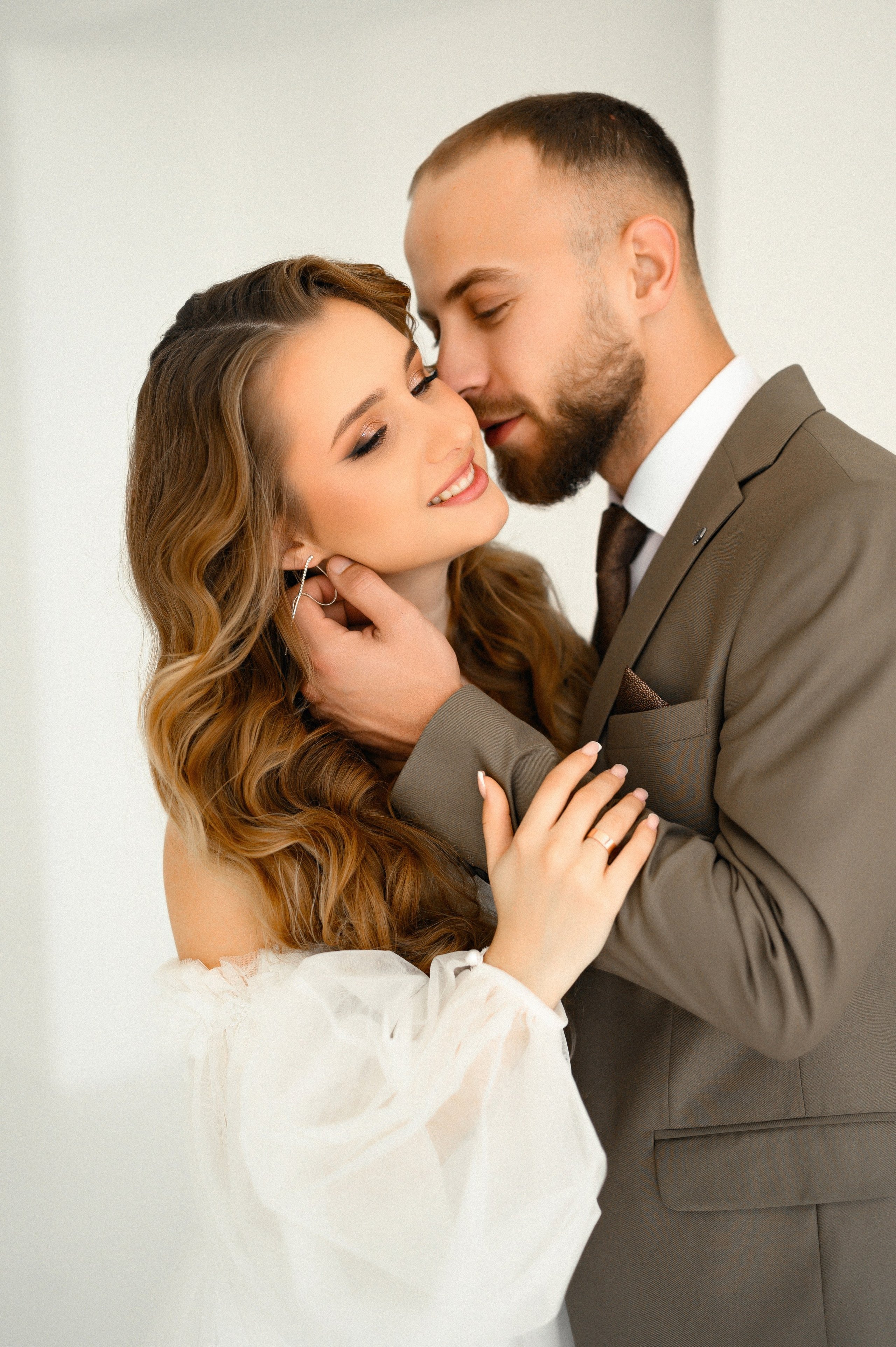 01.11.24. Свадебный и семейный фотограф в Краснодаре