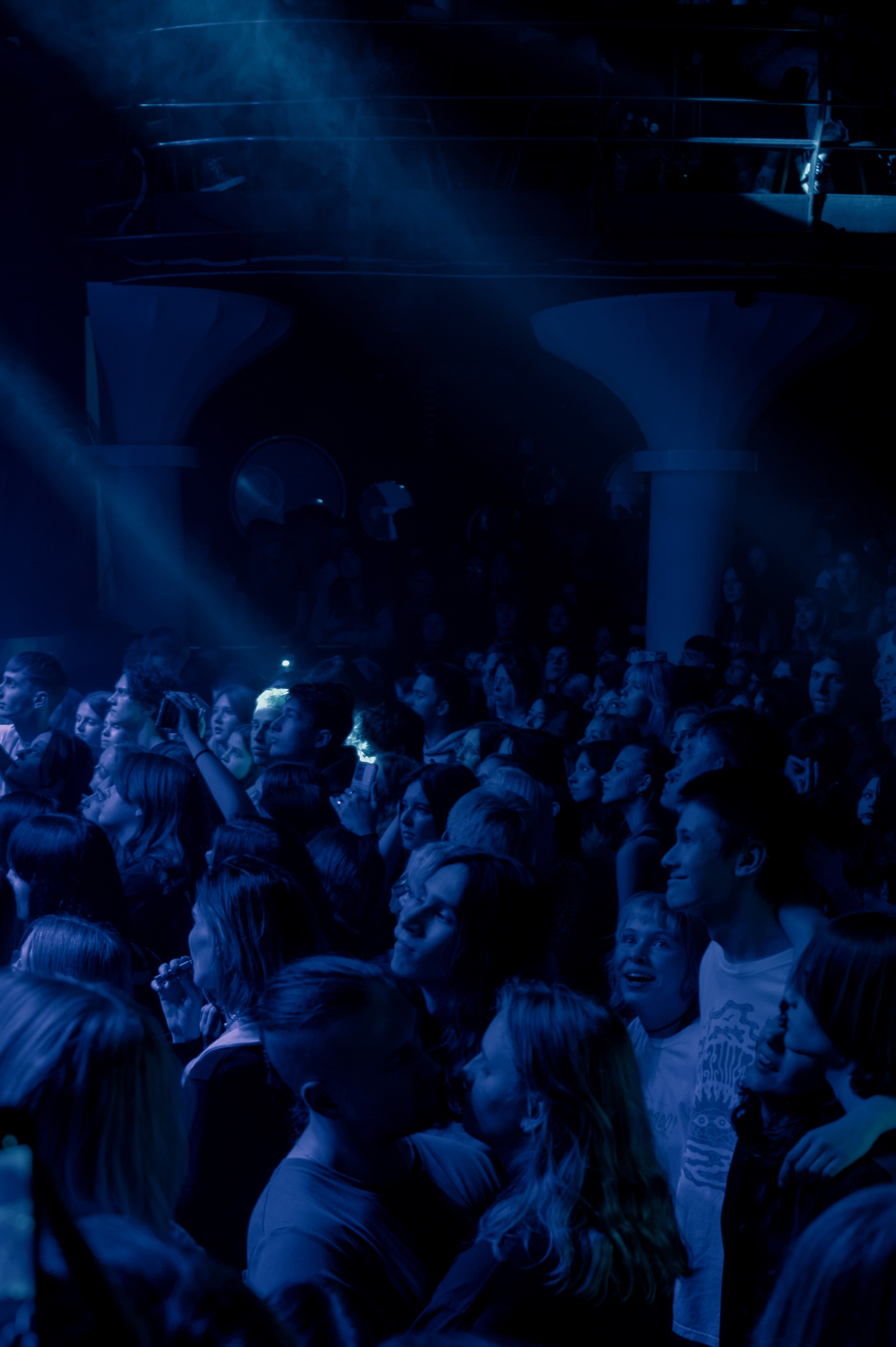 Ssshhhiiittt!. Контент фотограф Илья Урс