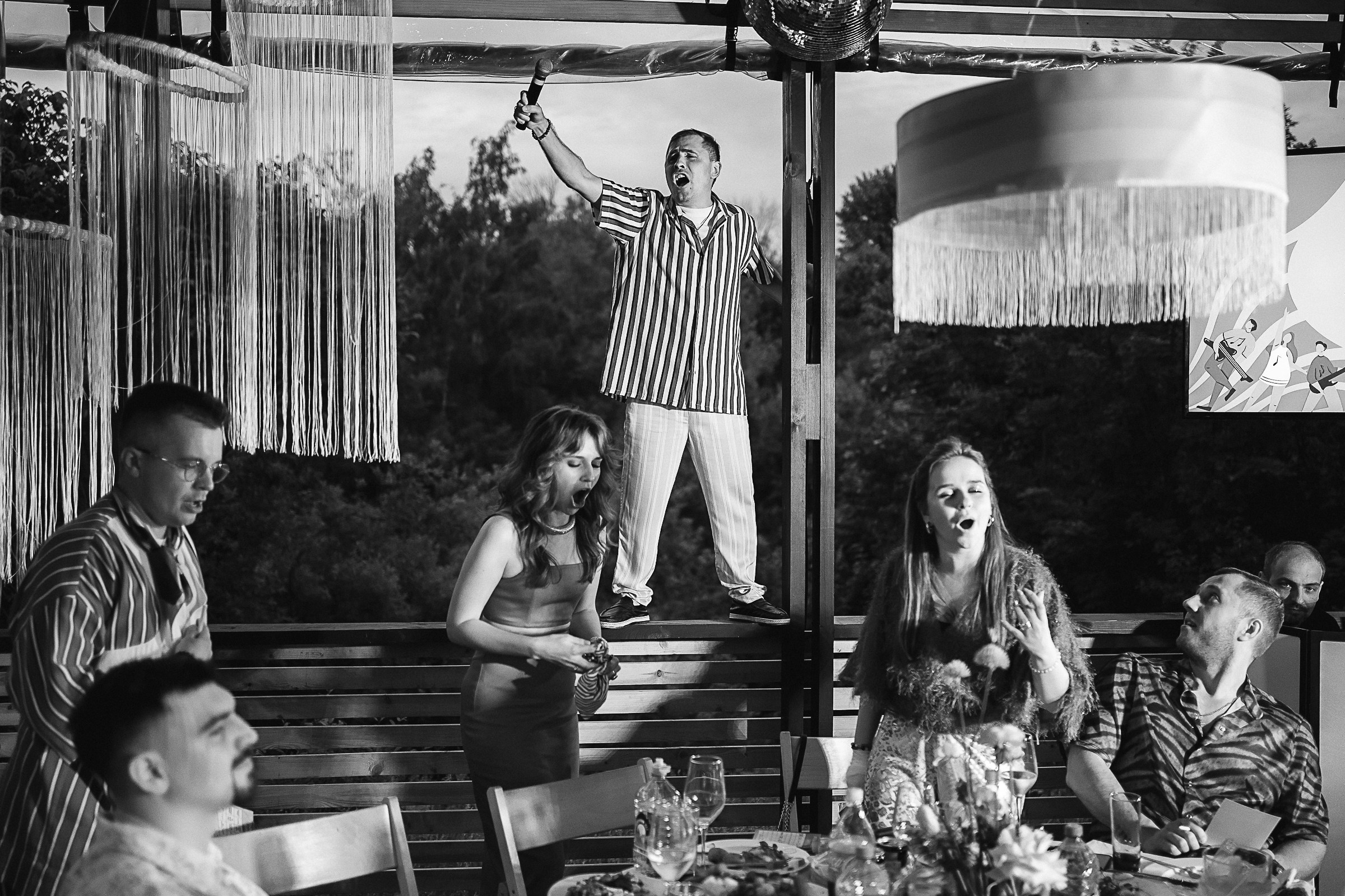 Ciao. Свадебный фотограф Александр Осипов