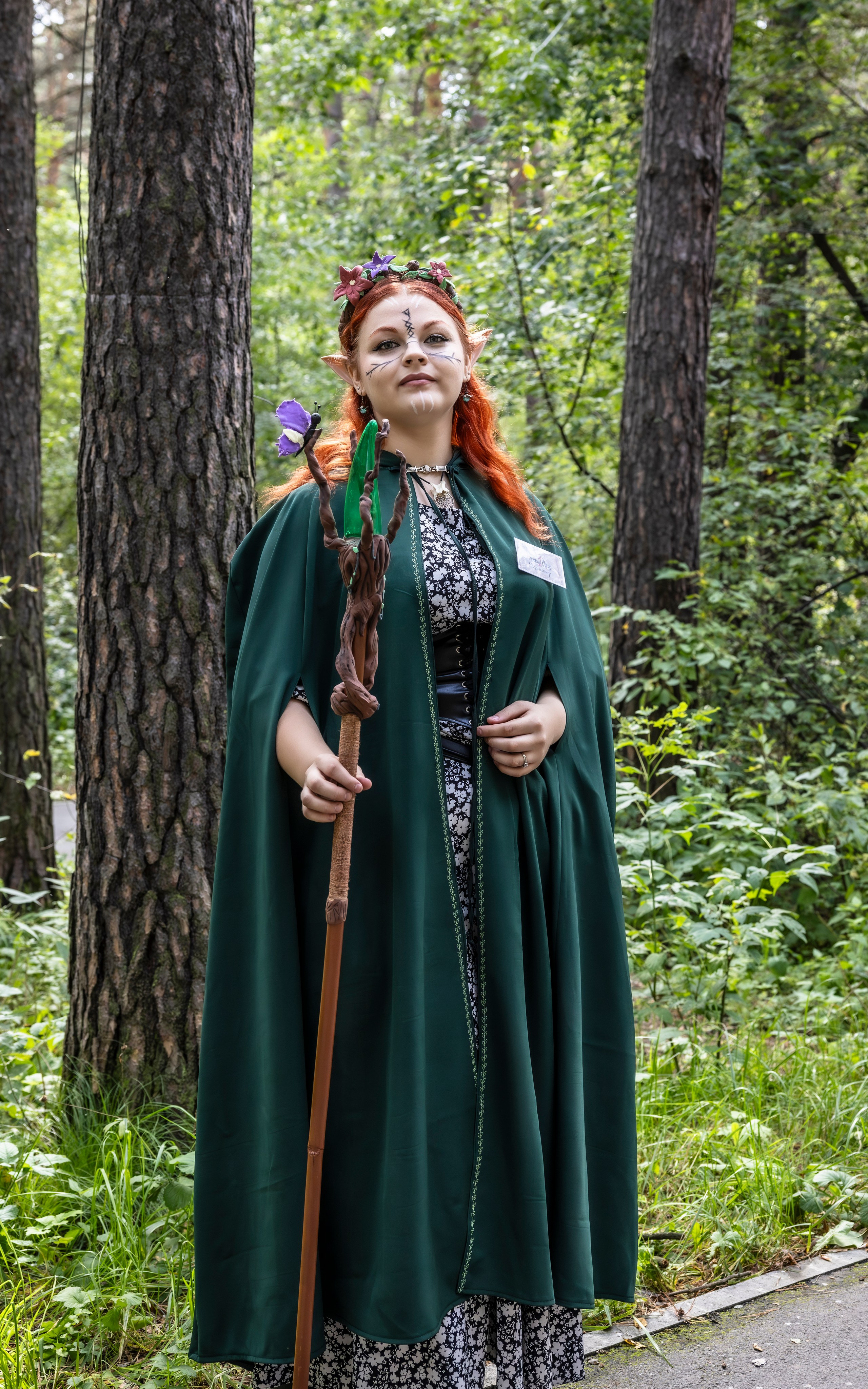 Княжий двор 2024. Bertran Ordo