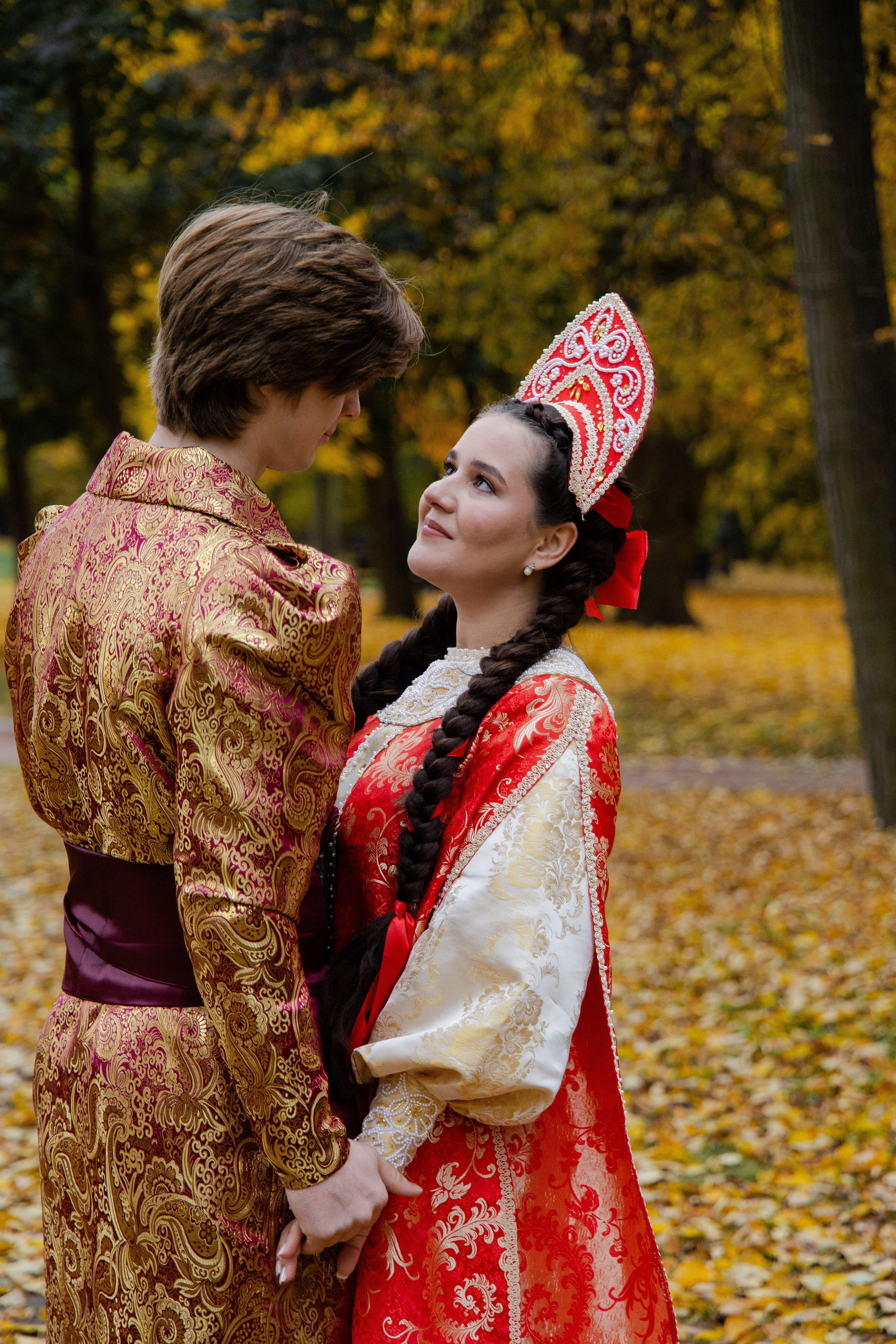 M+E. Организация и съёмка мероприятий любого формата. Иван Быков