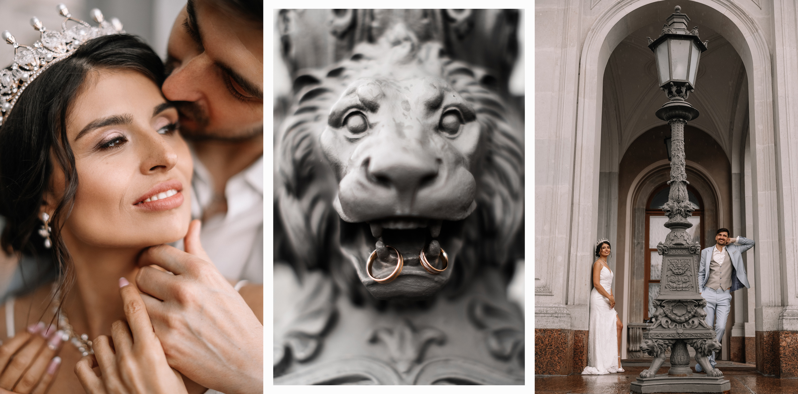 Виски и Банан. Свадебный и семейный Фотограф Денис Кошель