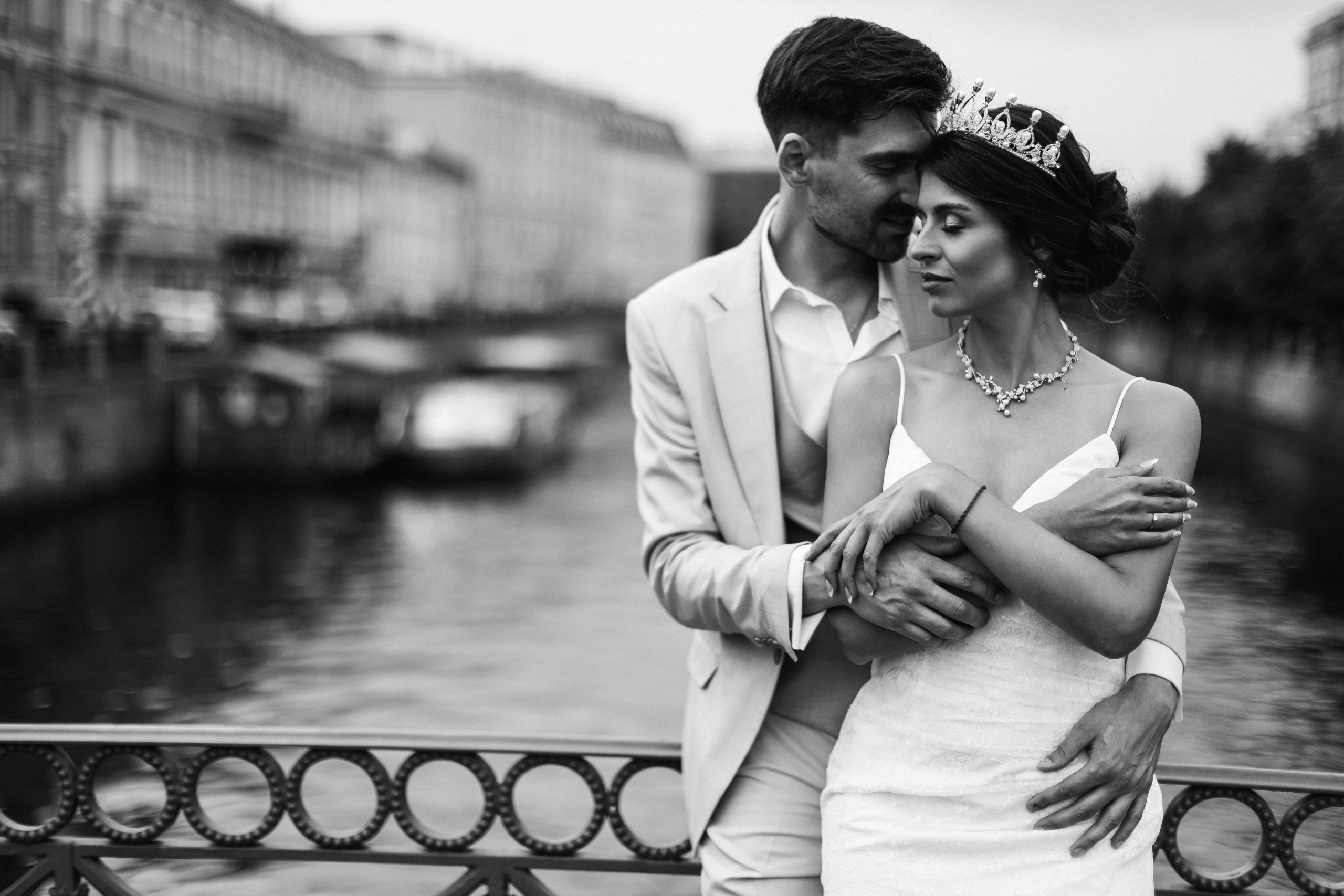 Виски и Банан. Свадебный и семейный Фотограф Денис Кошель