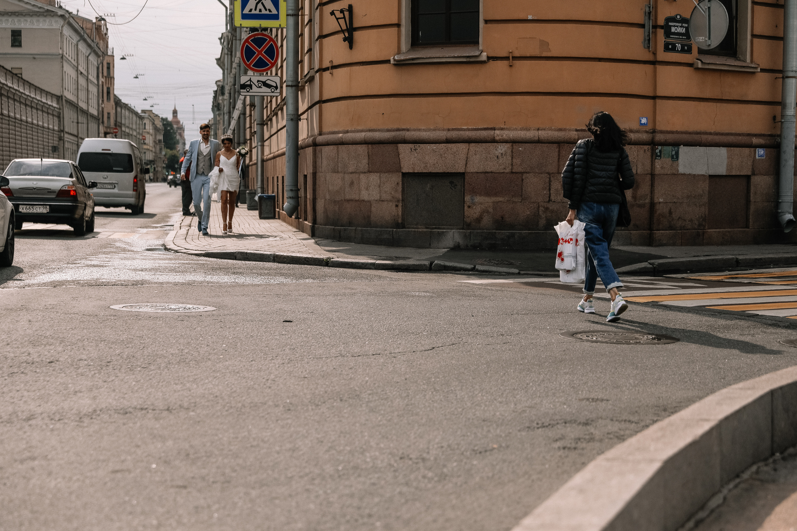 Виски и Банан. Свадебный и семейный Фотограф Денис Кошель