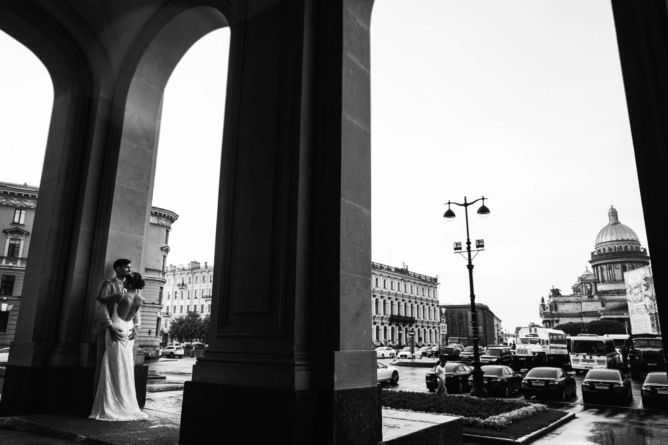 Виски и Банан. Свадебный и семейный Фотограф Денис Кошель