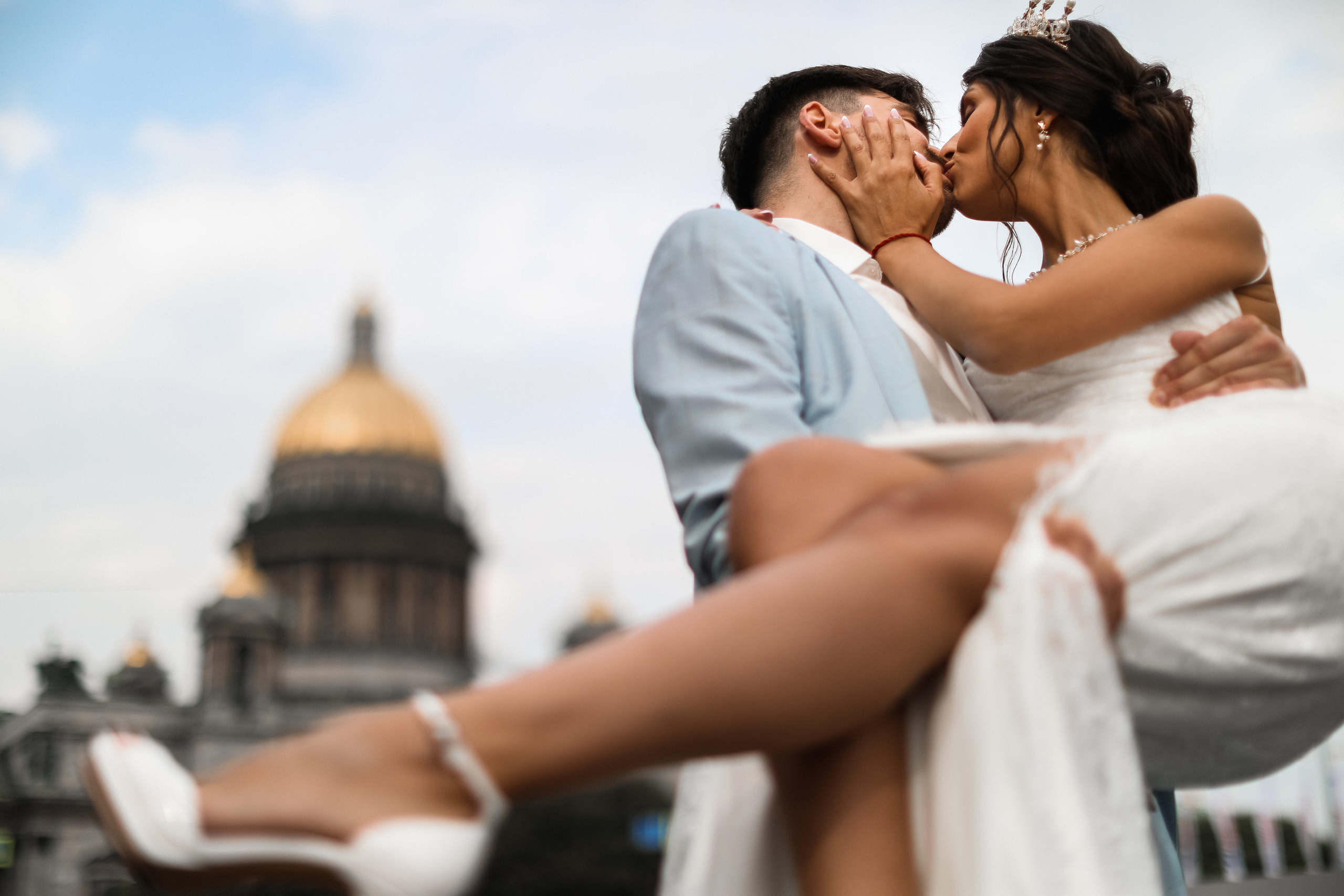 Виски и Банан. Свадебный и семейный Фотограф Денис Кошель