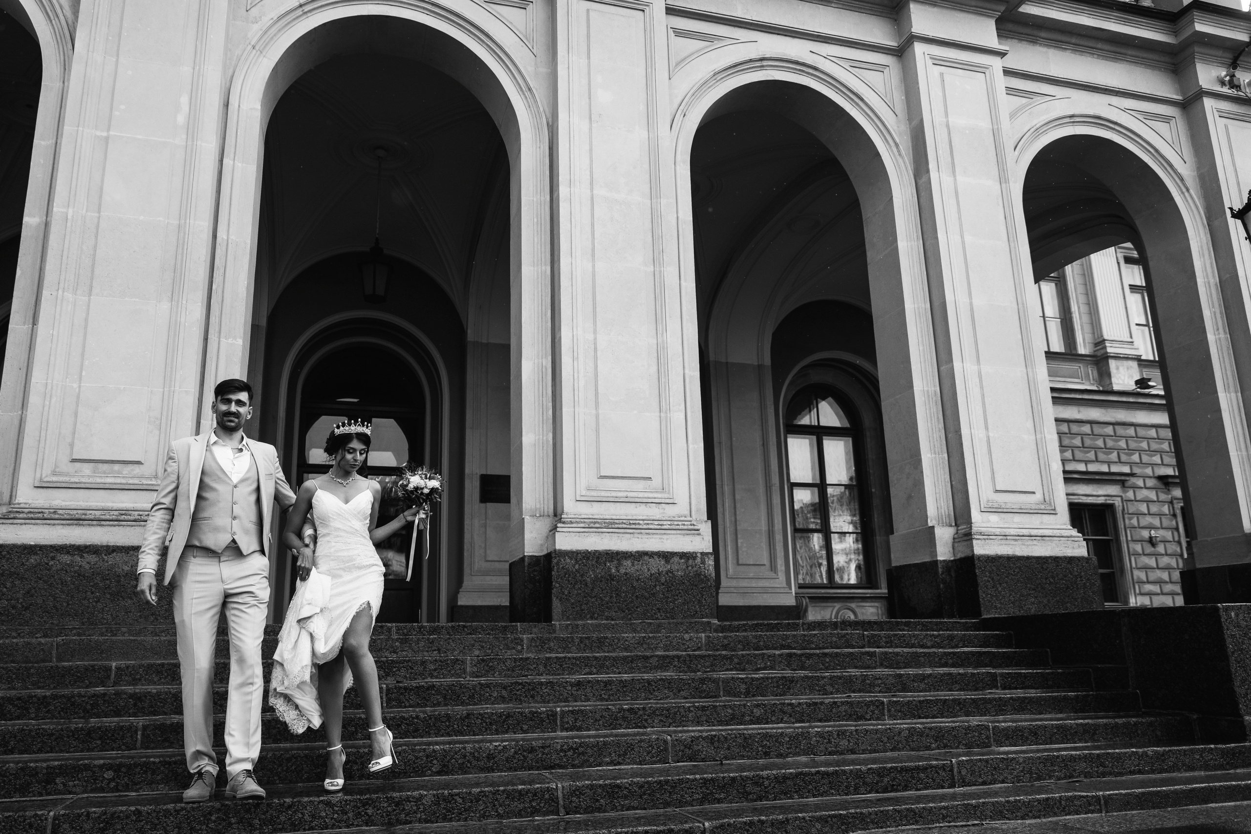 Виски и Банан. Свадебный и семейный Фотограф Денис Кошель