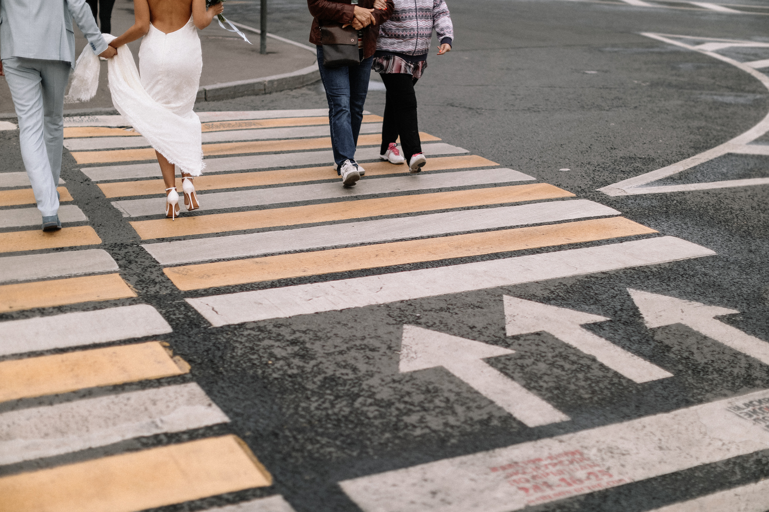 Виски и Банан. Свадебный и семейный Фотограф Денис Кошель