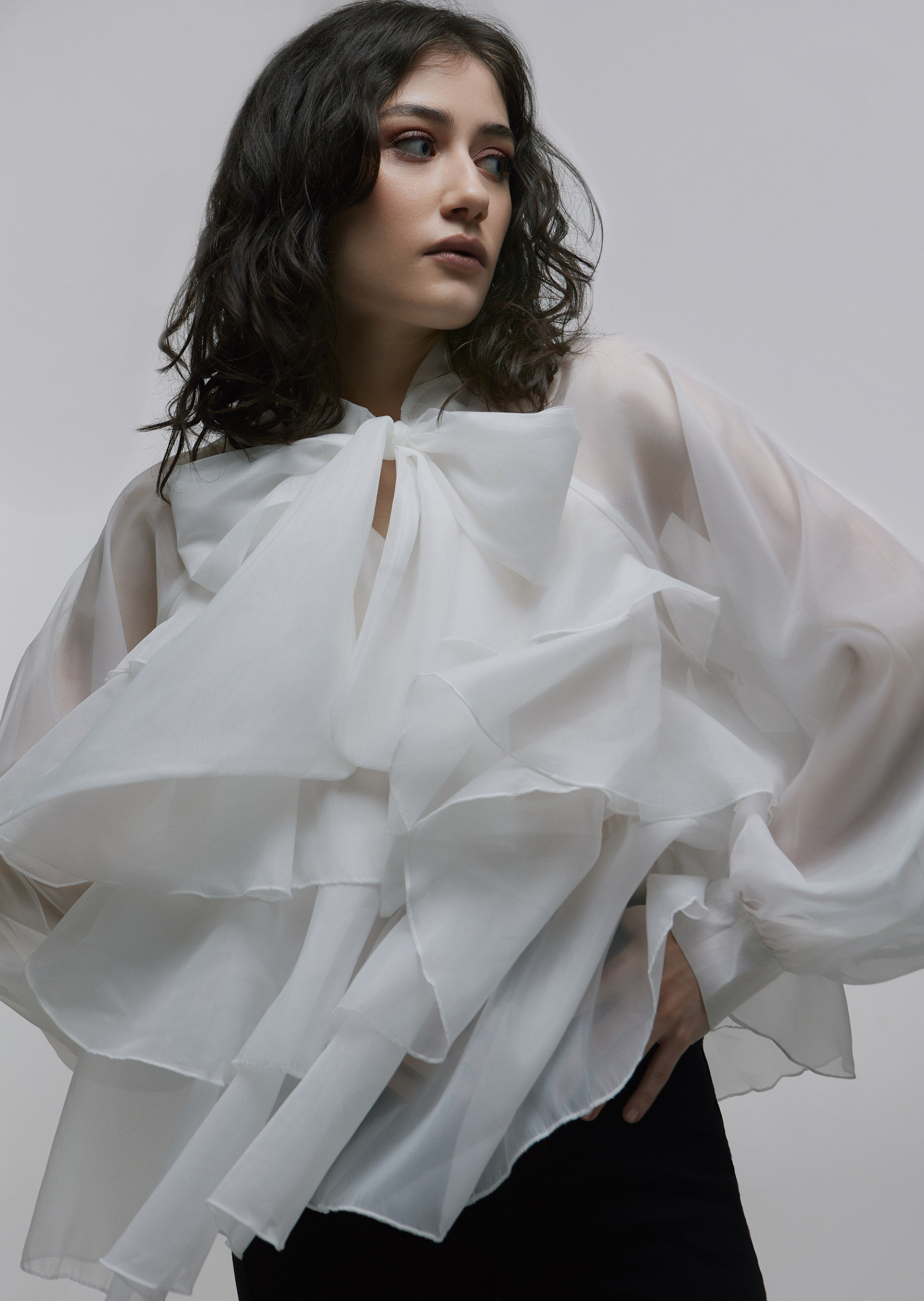 Коммерция и модельные тесты