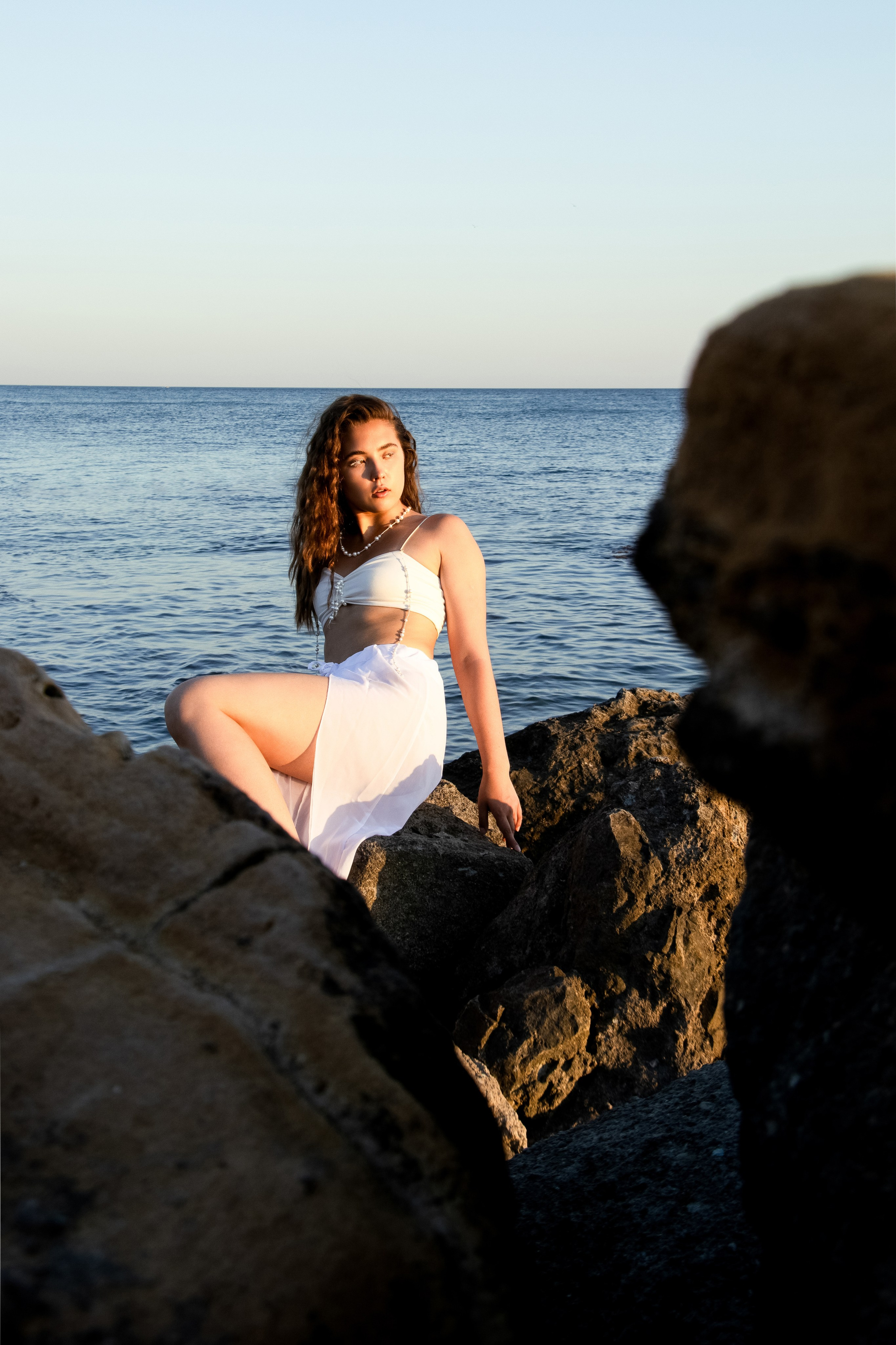 Виктория. Фотограф Лысенко Полина