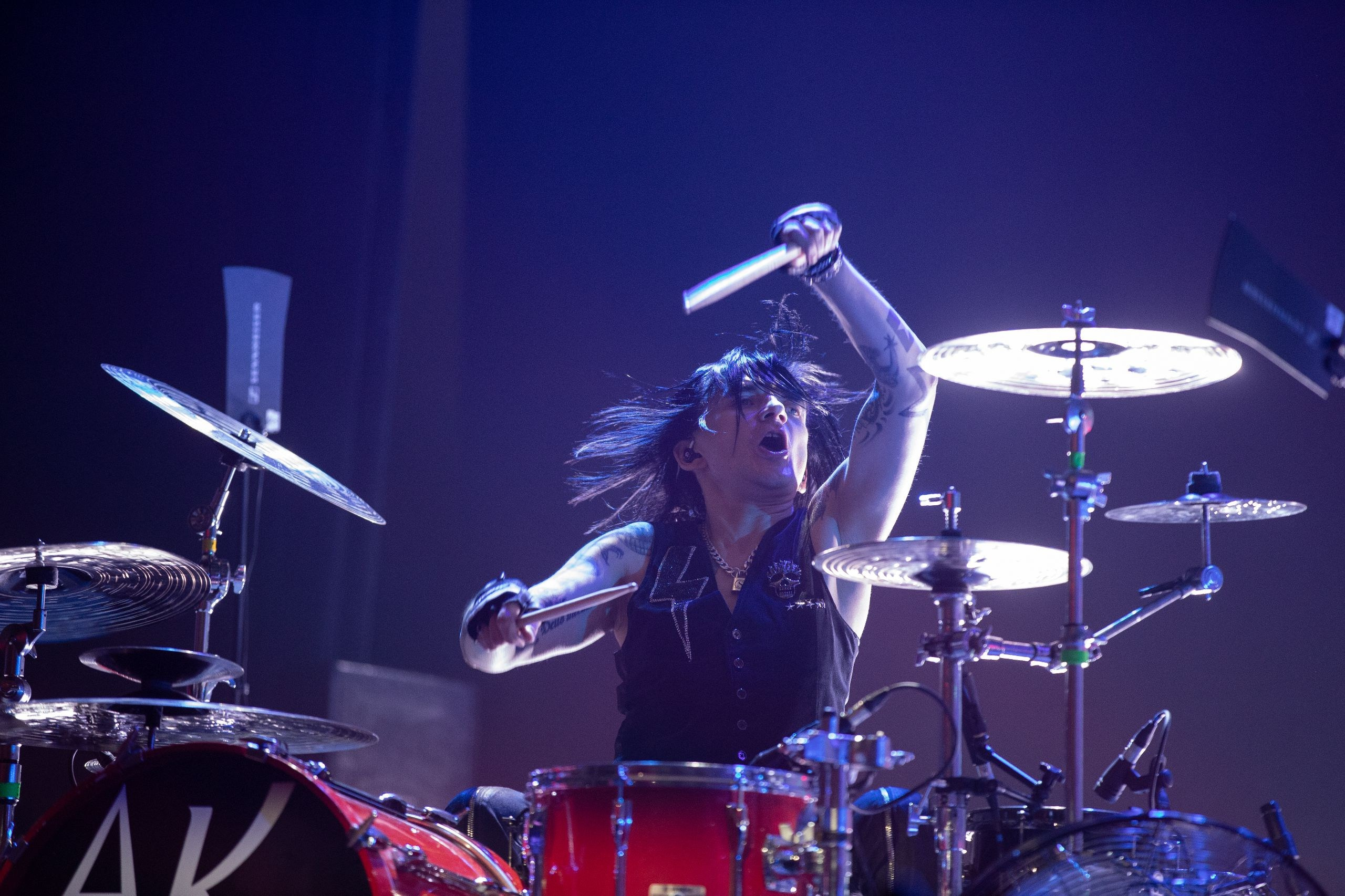 Агата Кристи | Астана | 31.05.2024. Tori_Photo