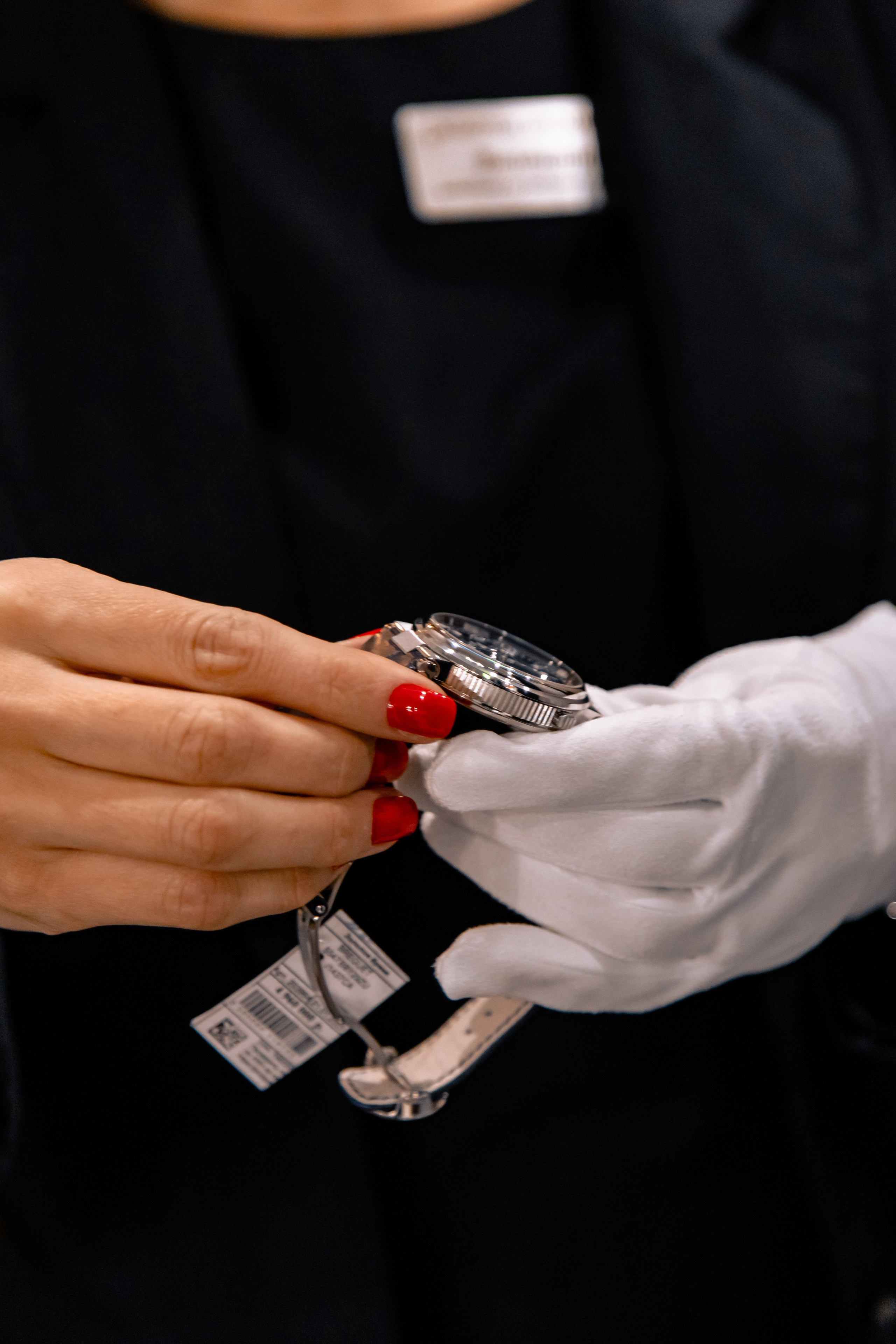 ЗОЛОТОЕ ВРЕМЯ LUXE. МЕДИА-РЕСУРС ХАБАРОВСК / Фотоотчеты / Репортажи / События