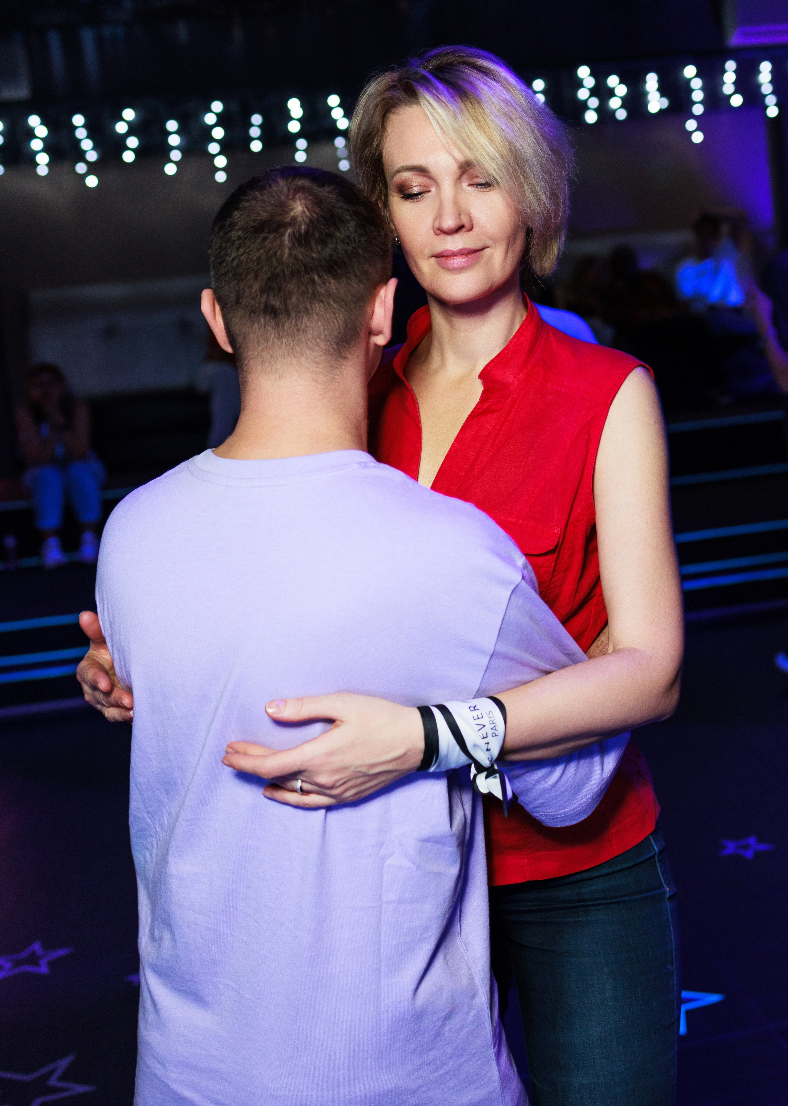 Парижский Уикенд 1-2 Февраля 2025. Свадебный фотограф в Воронеже Александр Работкин