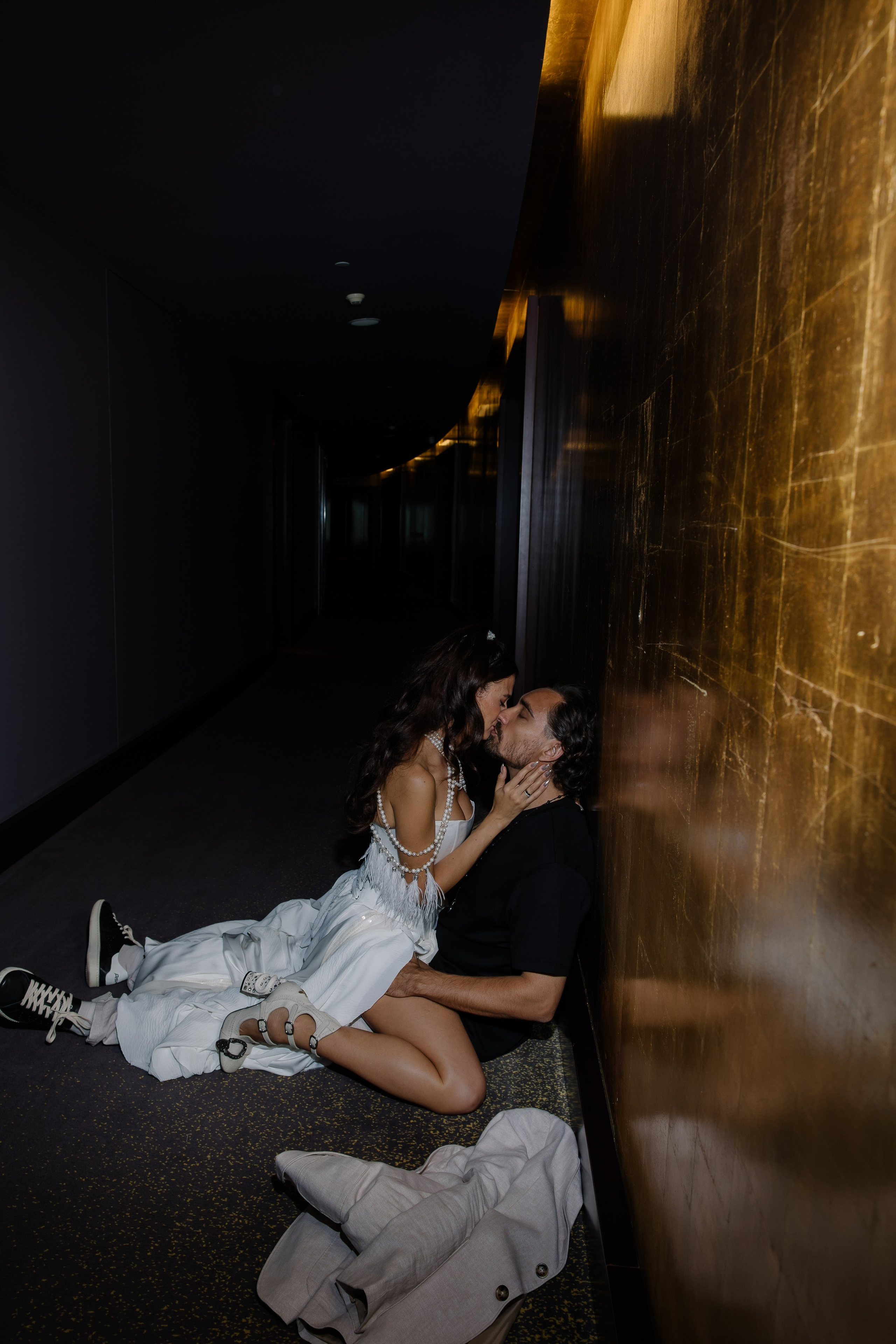 Катя и Сережа. Мозжерина Ирина — Свадебный и семейный фотограф в Екатеринбурге