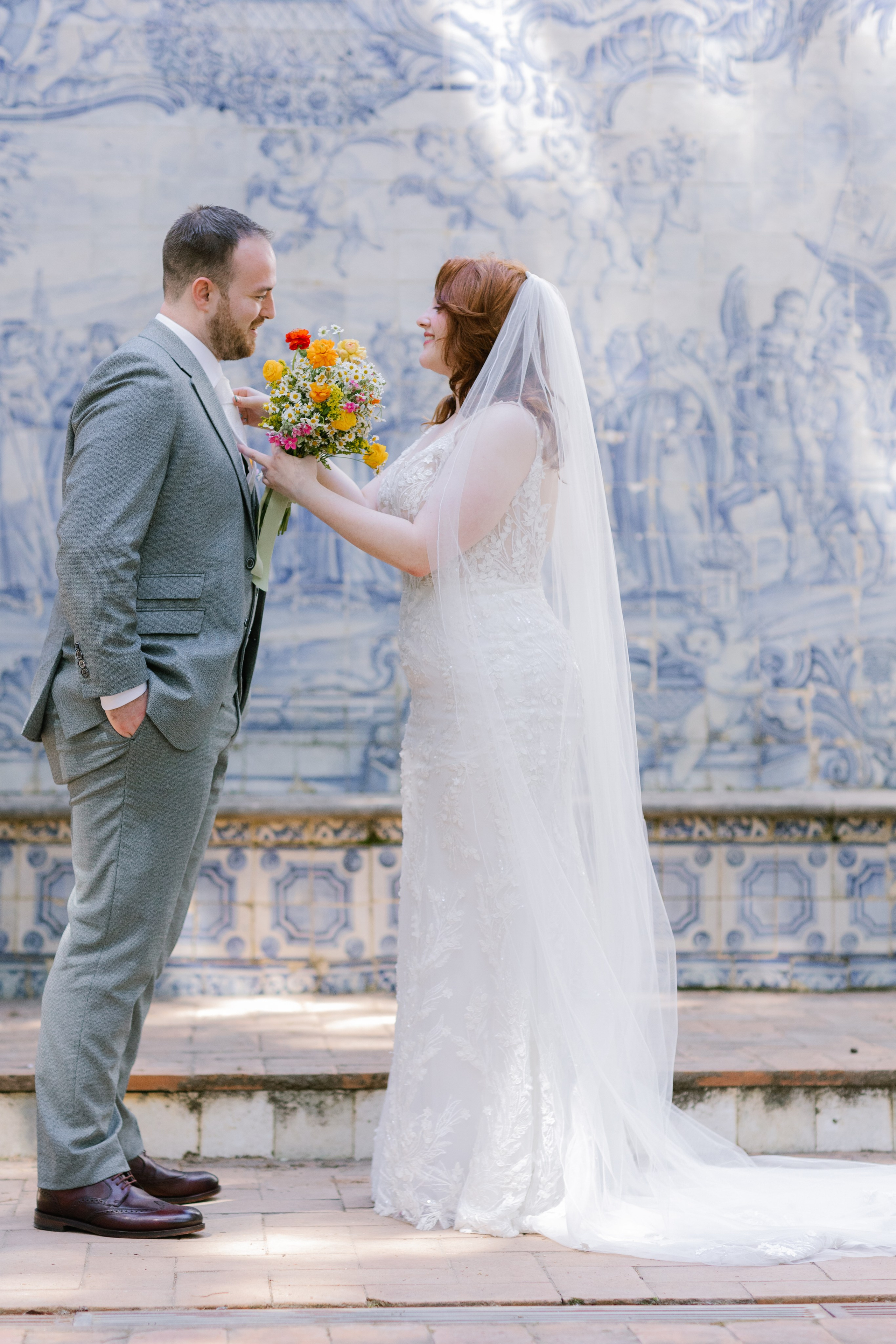 Lisboa. Свадебный и женский фотограф в Лиссабоне Яковлева Ольга