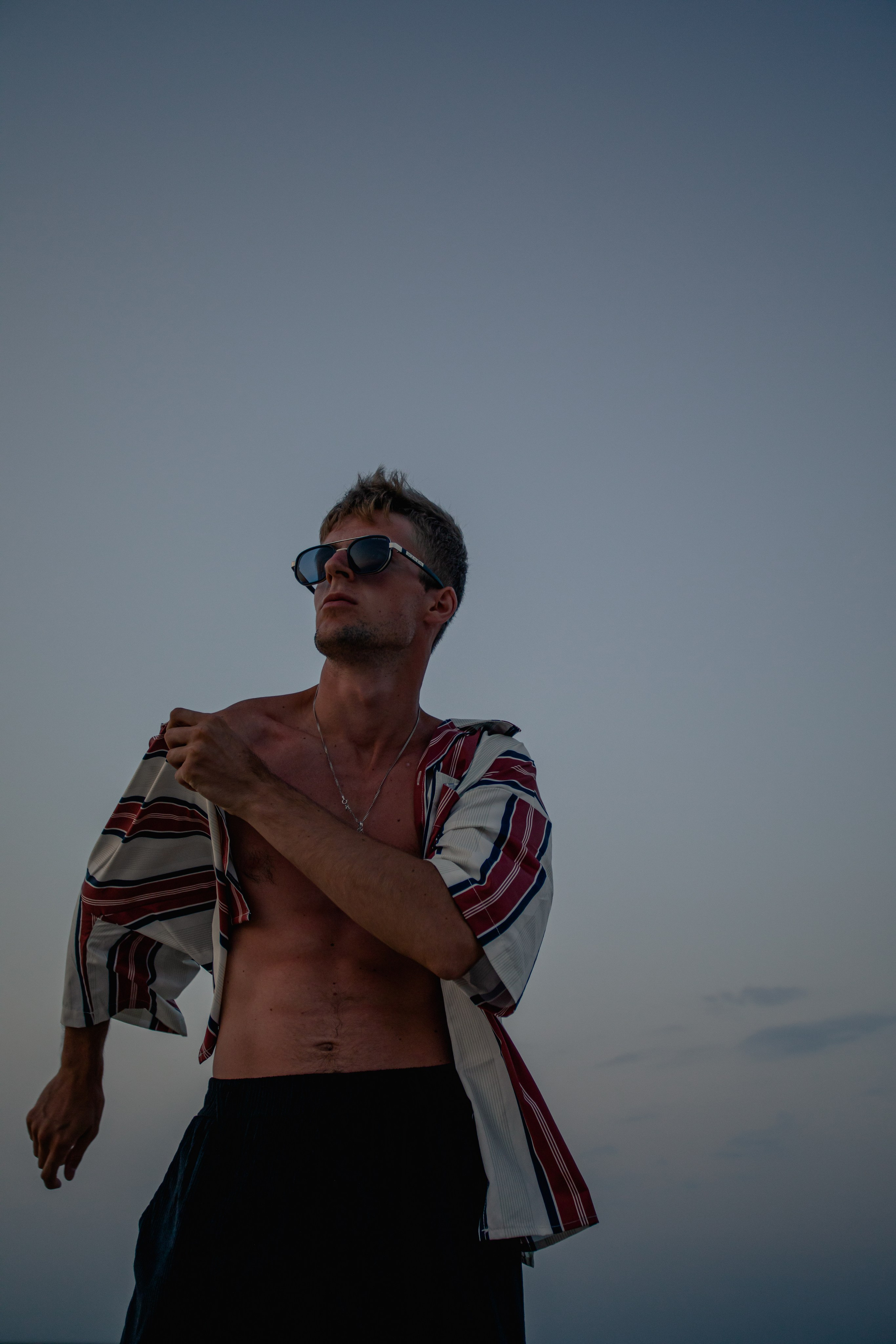 Артем. Спортивный фотограф — Никита