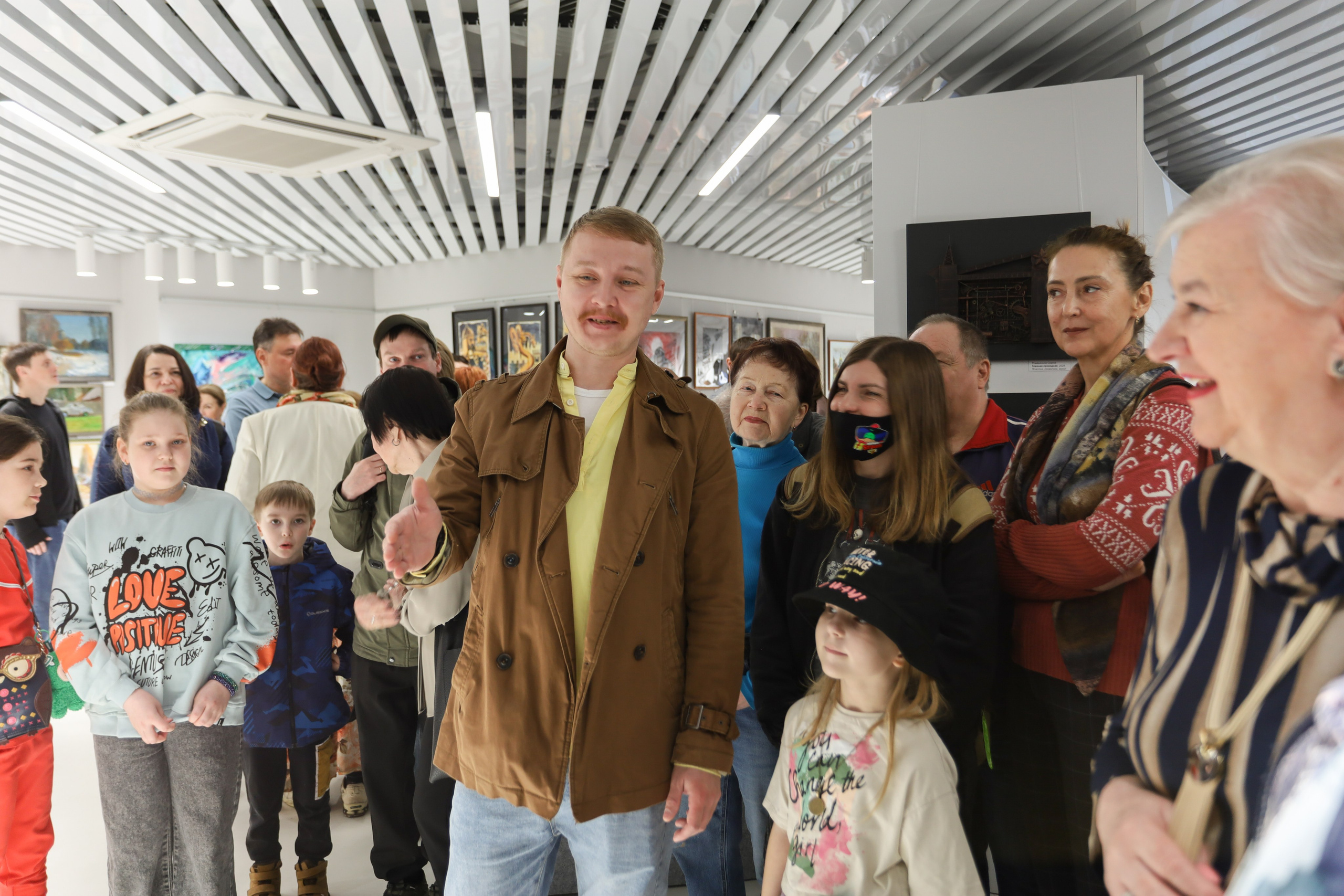 Я тут живу!. Фотограф Мурманск | Нижний Новгород • Анна Хижняк