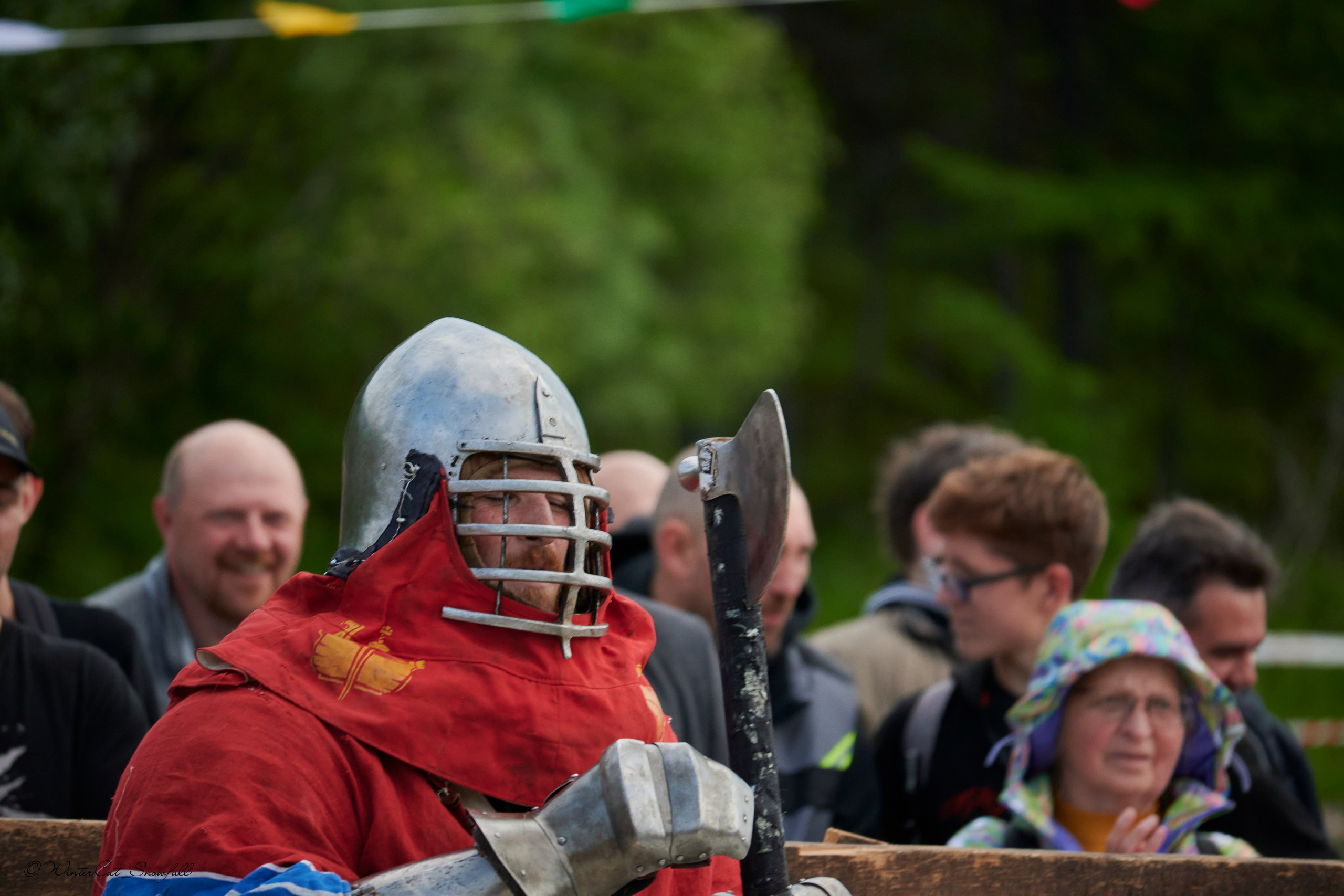 Братина Юбилей 25(2024). Портретный и репортажный фотограф в Магадане Андрей Нефедов WinterCatPhoto