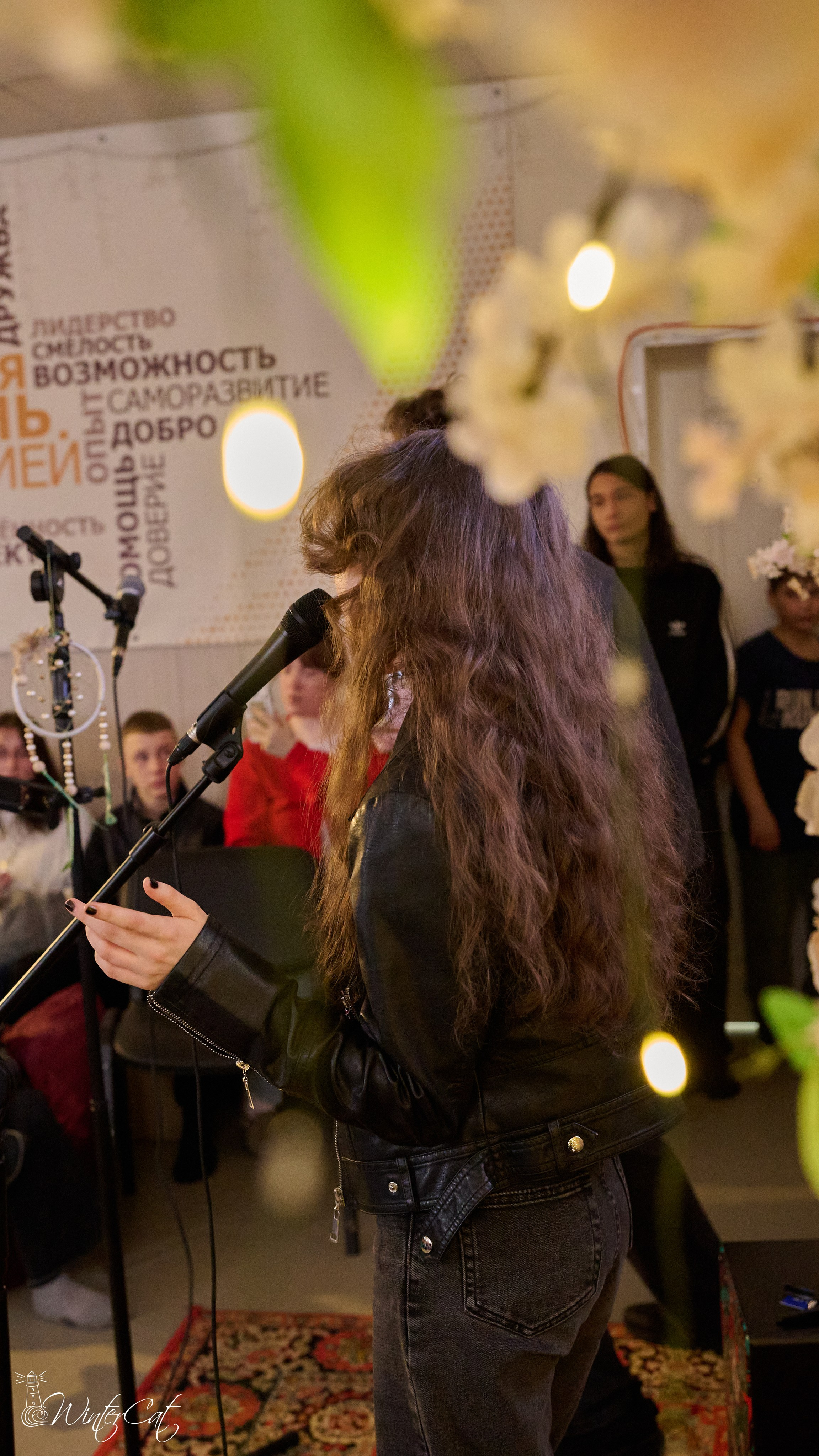 Тёплый Вечер (18.04.26 Чайка). Портретный и репортажный фотограф в Магадане Андрей Нефедов WinterCatPhoto