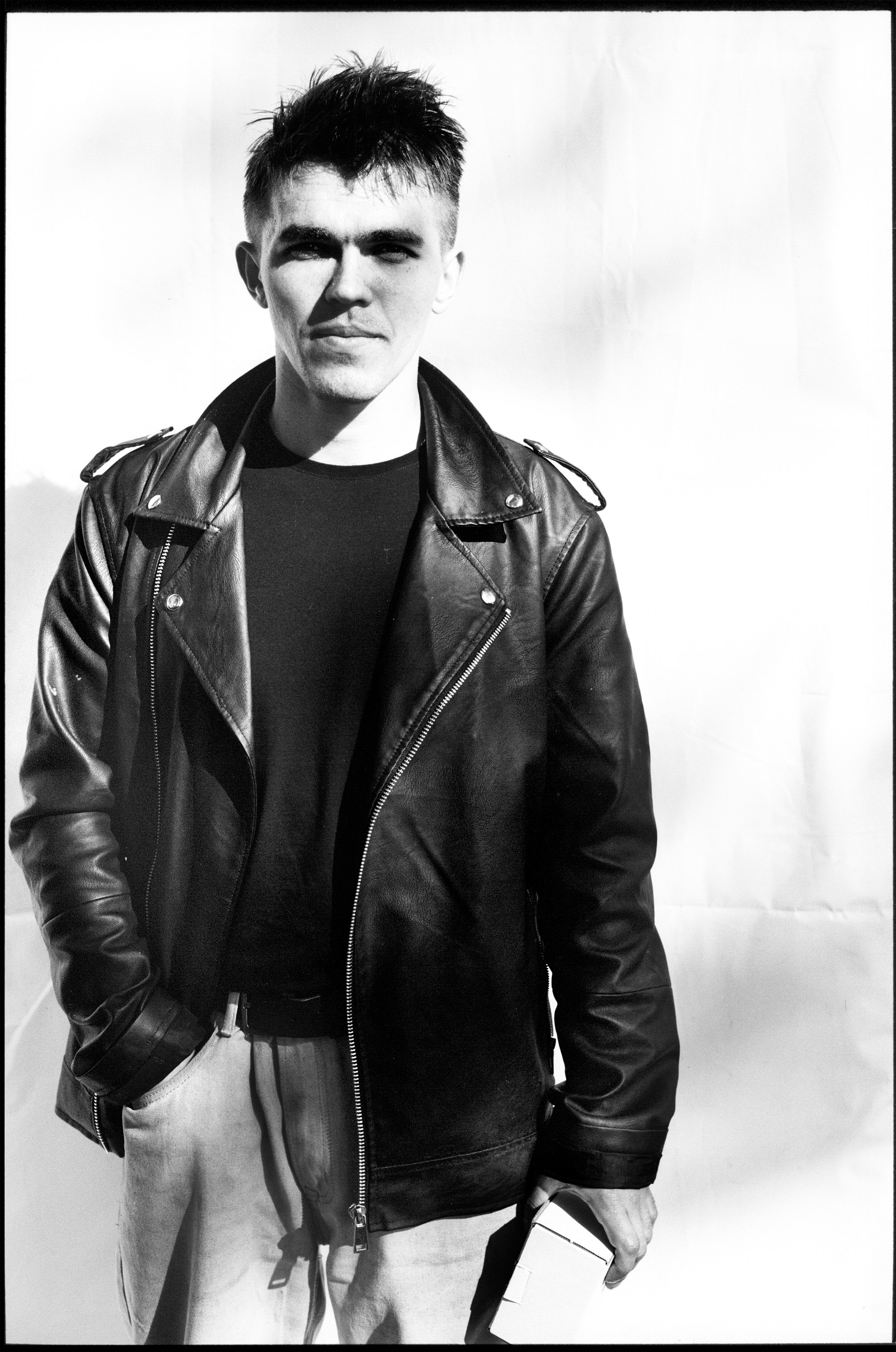 SYSTO PORTRAIT SESSION 2025. Портретный и художественный фотограф в Москве Пётр Корень