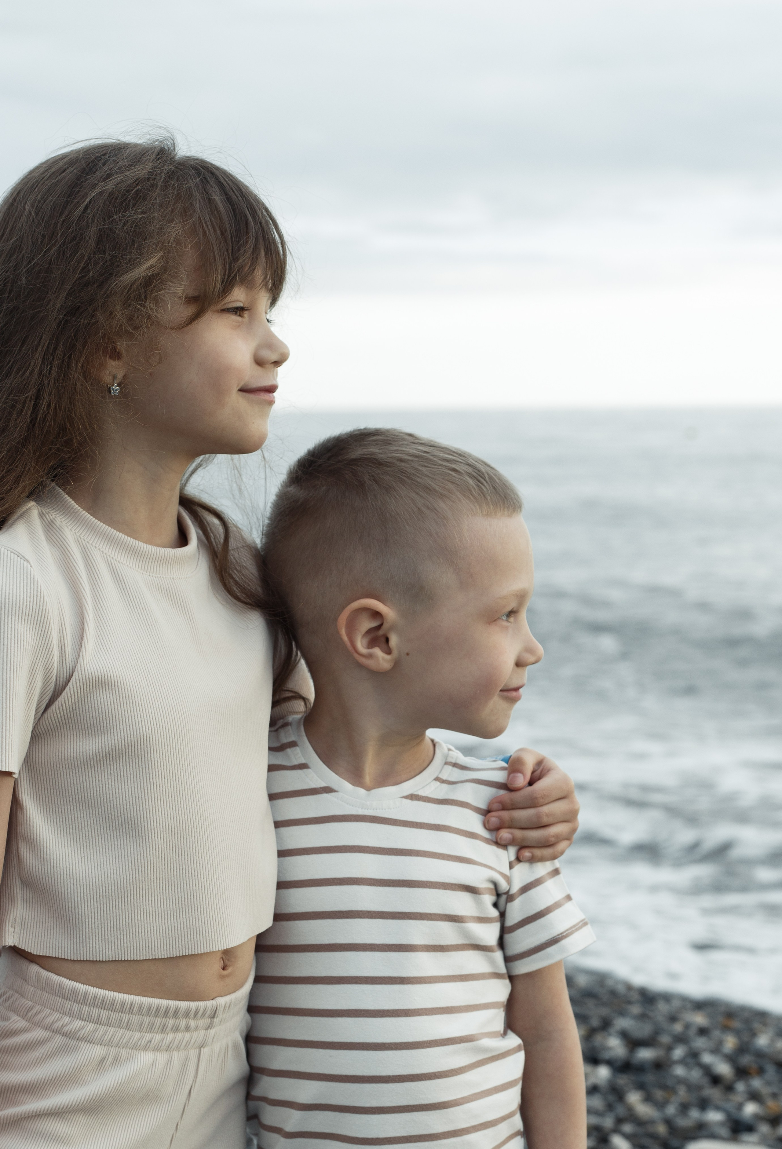 Пляж «Горный Воздух» в Лоо. Семейный фотограф в Сочи, Лоо, Дагомысе, Вардане Кучумова Олеся