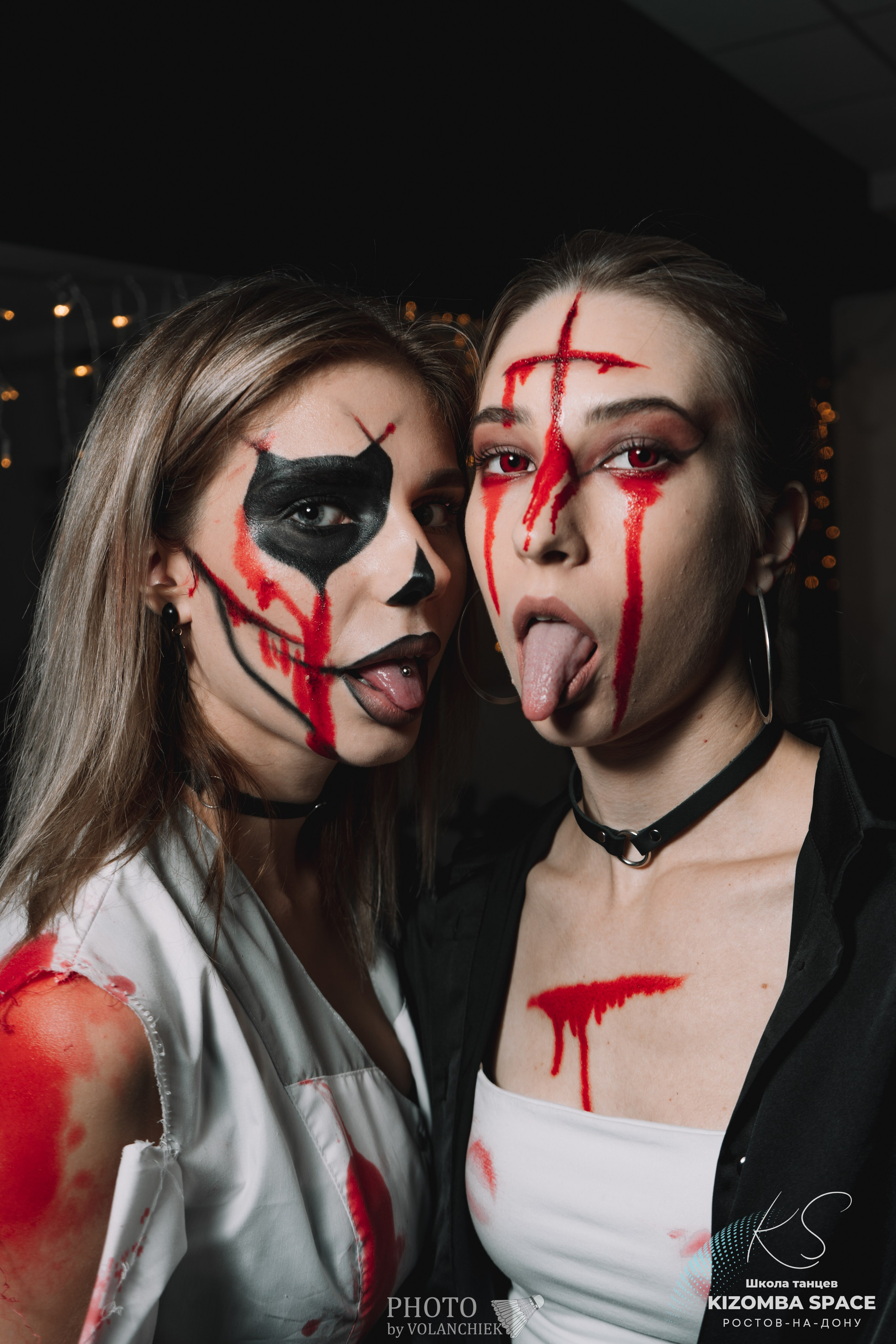 Репортажная фотосессия. Photo by Volanchiek