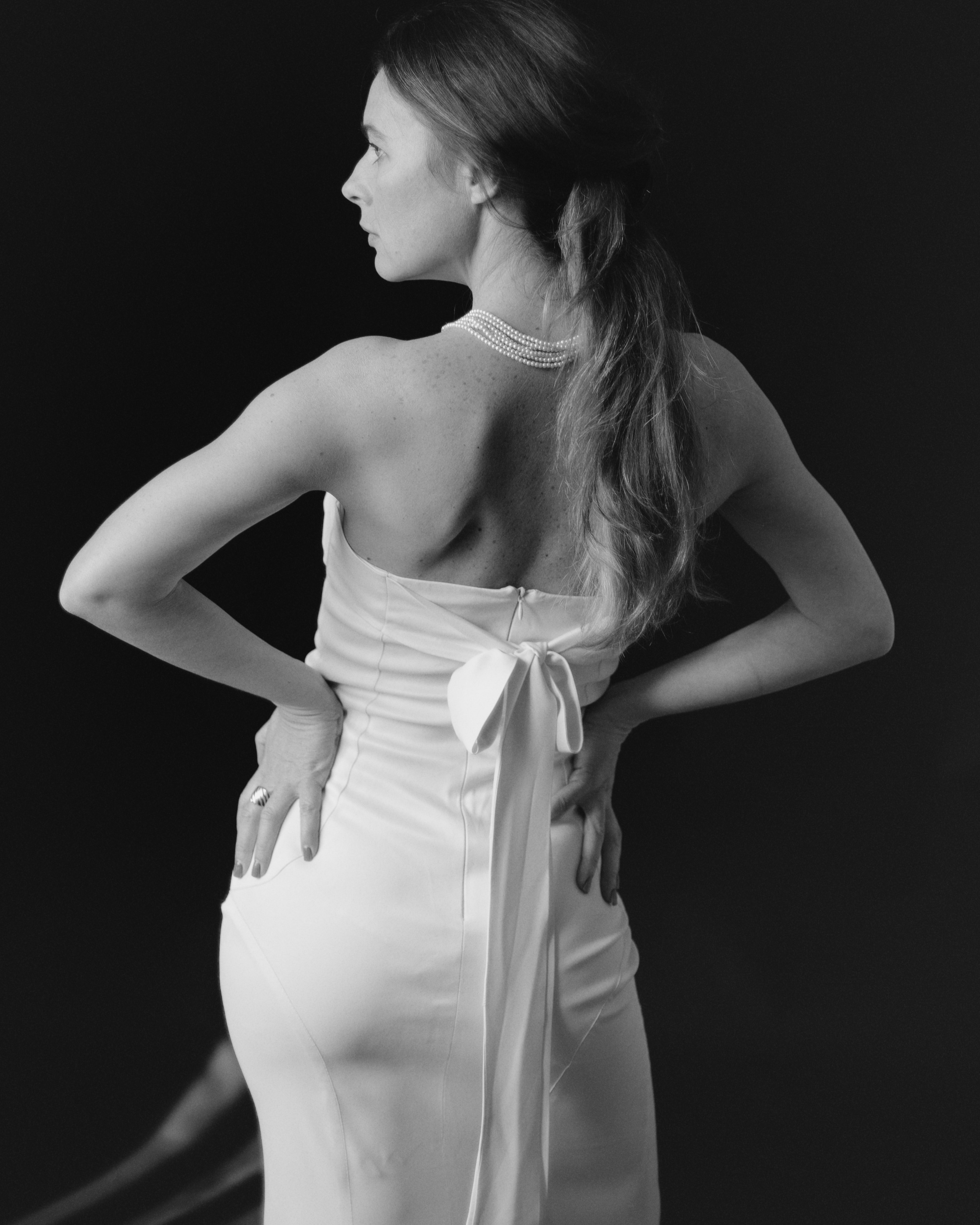 Елена. Фотограф в Москве — Евгения Прокопенко