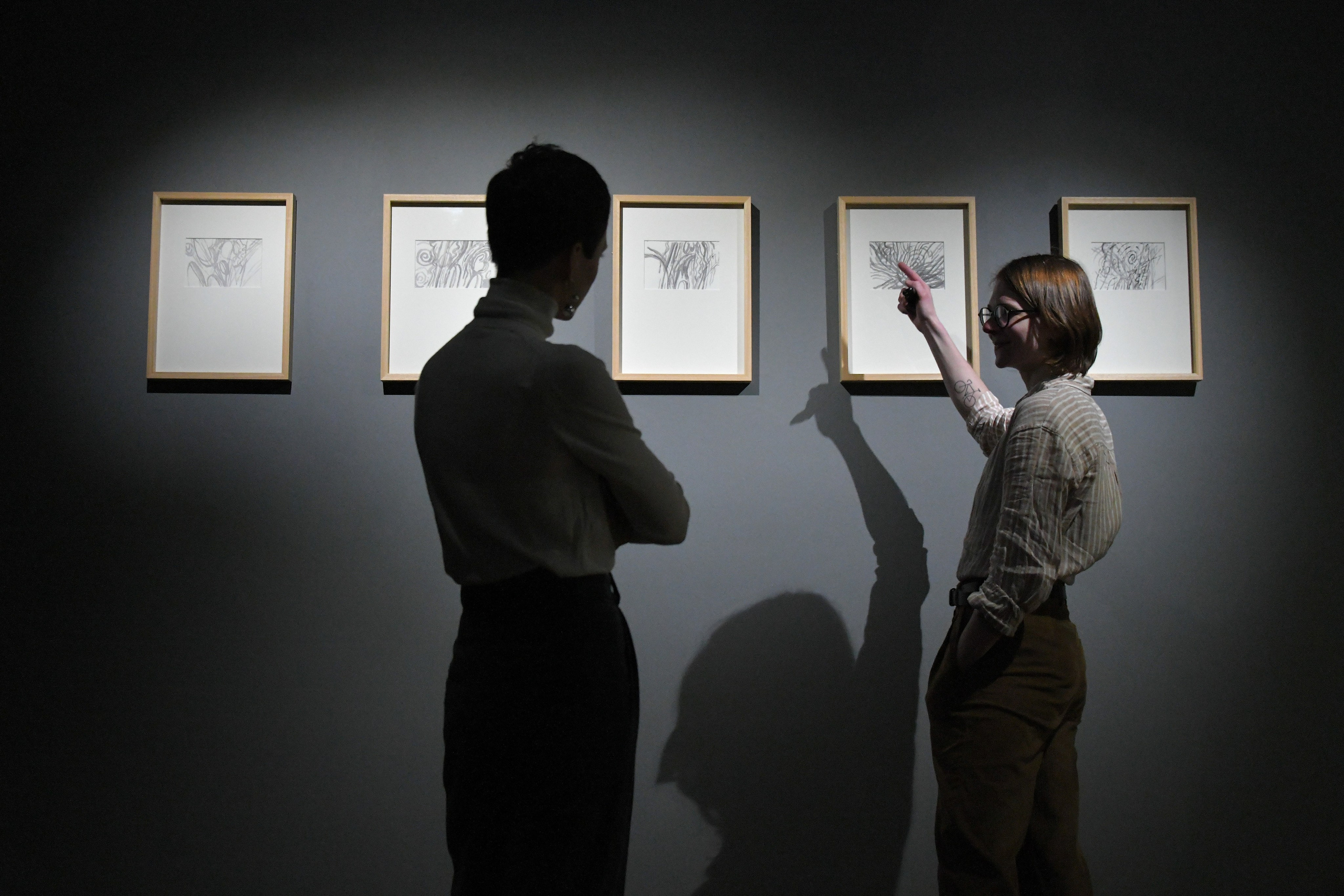 Выставки. Антон Великжанин — фотокорреспондент