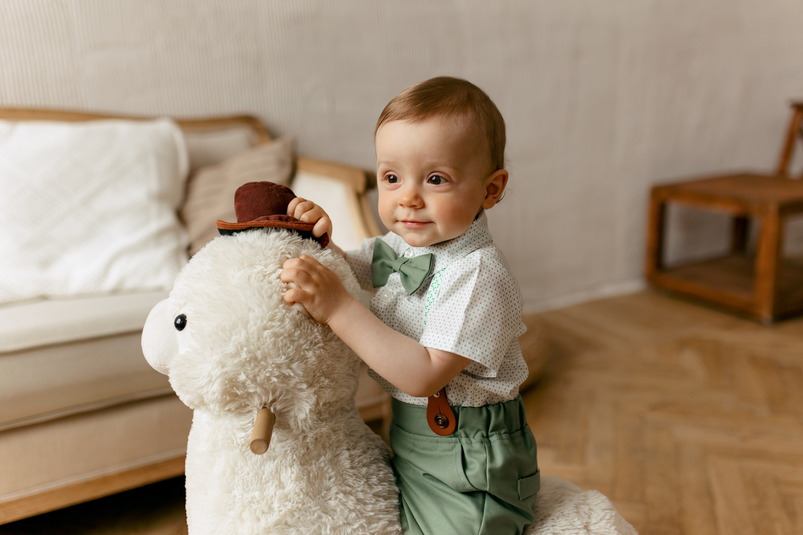 Годик Мирону. Свадебный и семейный фотограф в Туле и области Маша Костина