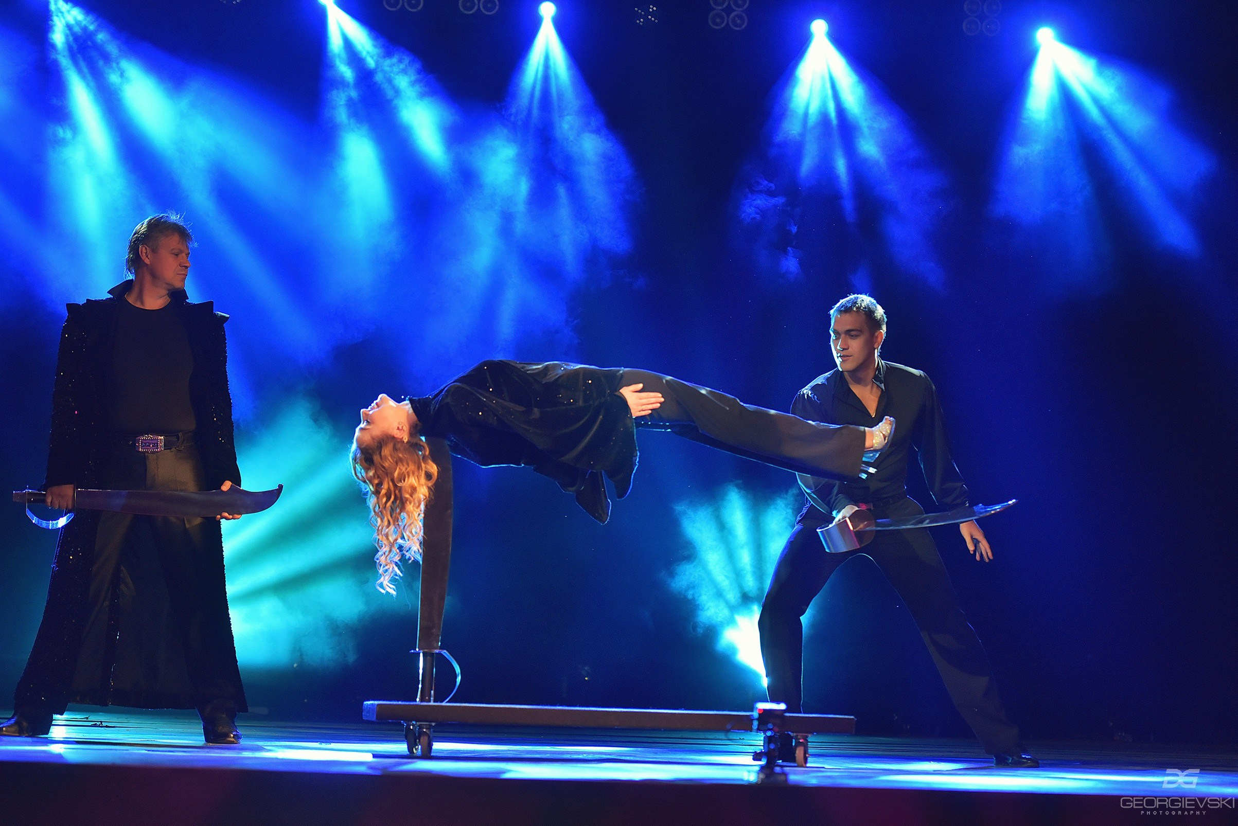 EVENT. Denisgeorgievski