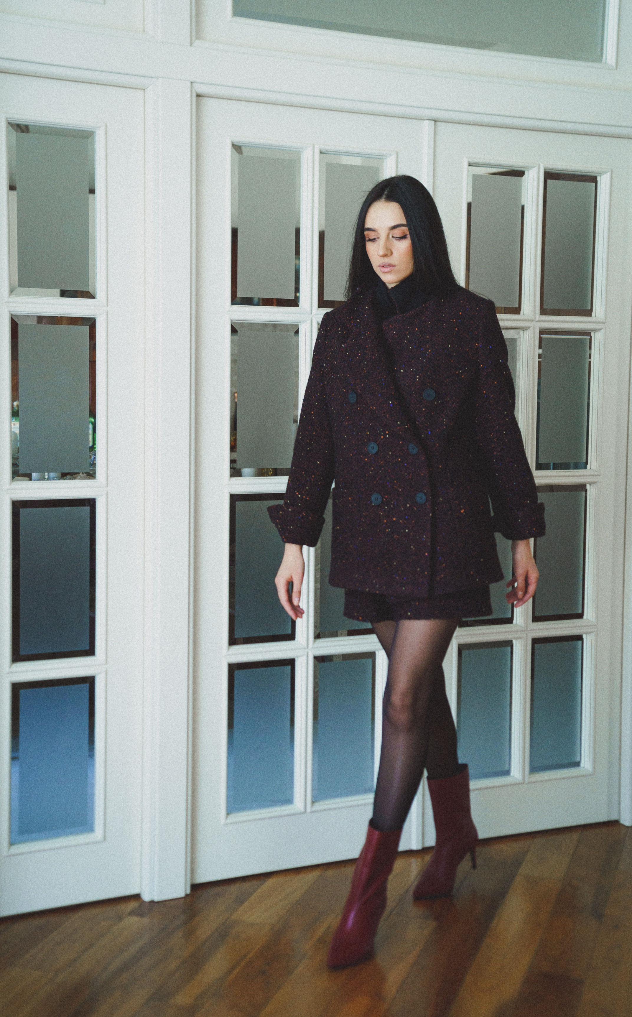 Контент для магазинов сумок и одежды. Юлия Тайцай фотограф, Анатолий Тайцай видеограф